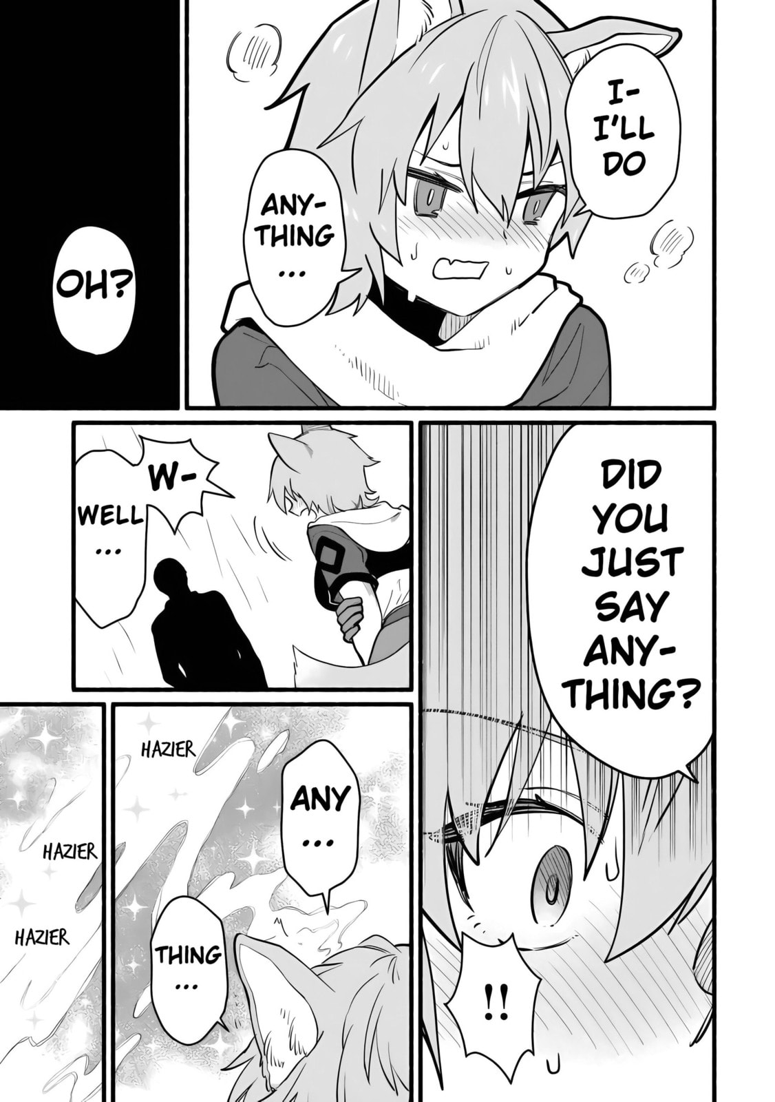 Tensei Mae no Tutorial de Isekai Saikyou ni Narimashita. Junbi shisugite Dai-2 no Jinsei wa Easy Mode desu! Chapter 16 page 5 - 