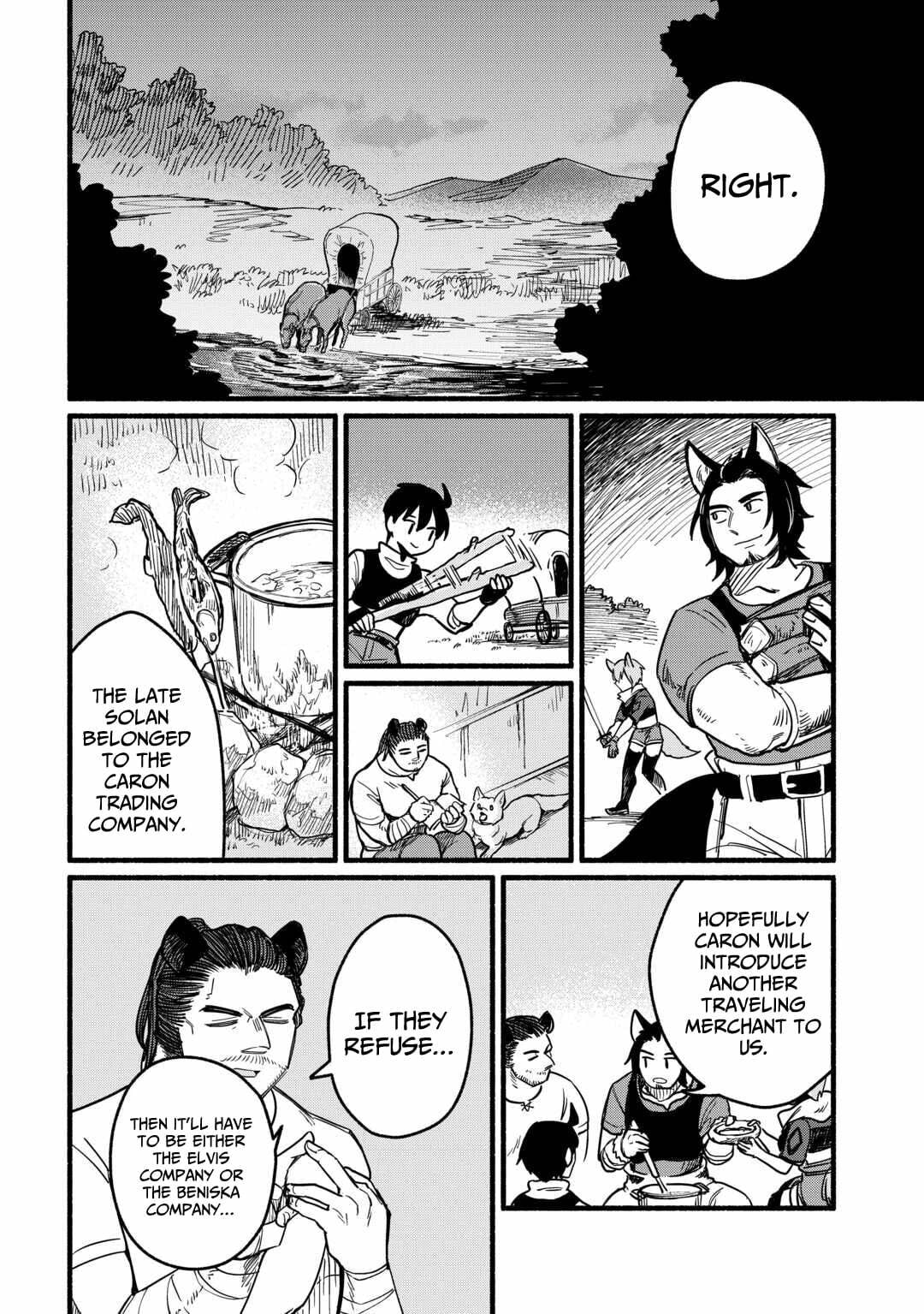 Tensei Mae no Tutorial de Isekai Saikyou ni Narimashita. Junbi shisugite Dai-2 no Jinsei wa Easy Mode desu! Chapter 17 page 19 - 