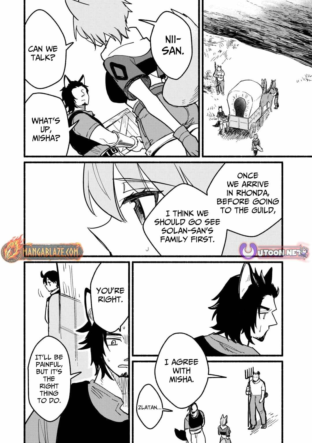 Tensei Mae no Tutorial de Isekai Saikyou ni Narimashita. Junbi shisugite Dai-2 no Jinsei wa Easy Mode desu! Chapter 17 page 21 - 