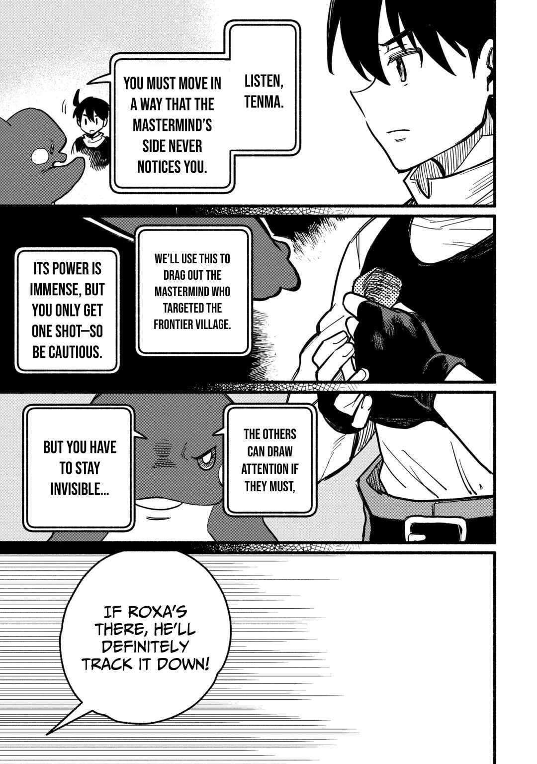 Tensei Mae no Tutorial de Isekai Saikyou ni Narimashita. Junbi shisugite Dai-2 no Jinsei wa Easy Mode desu! Chapter 17 page 22 - 
