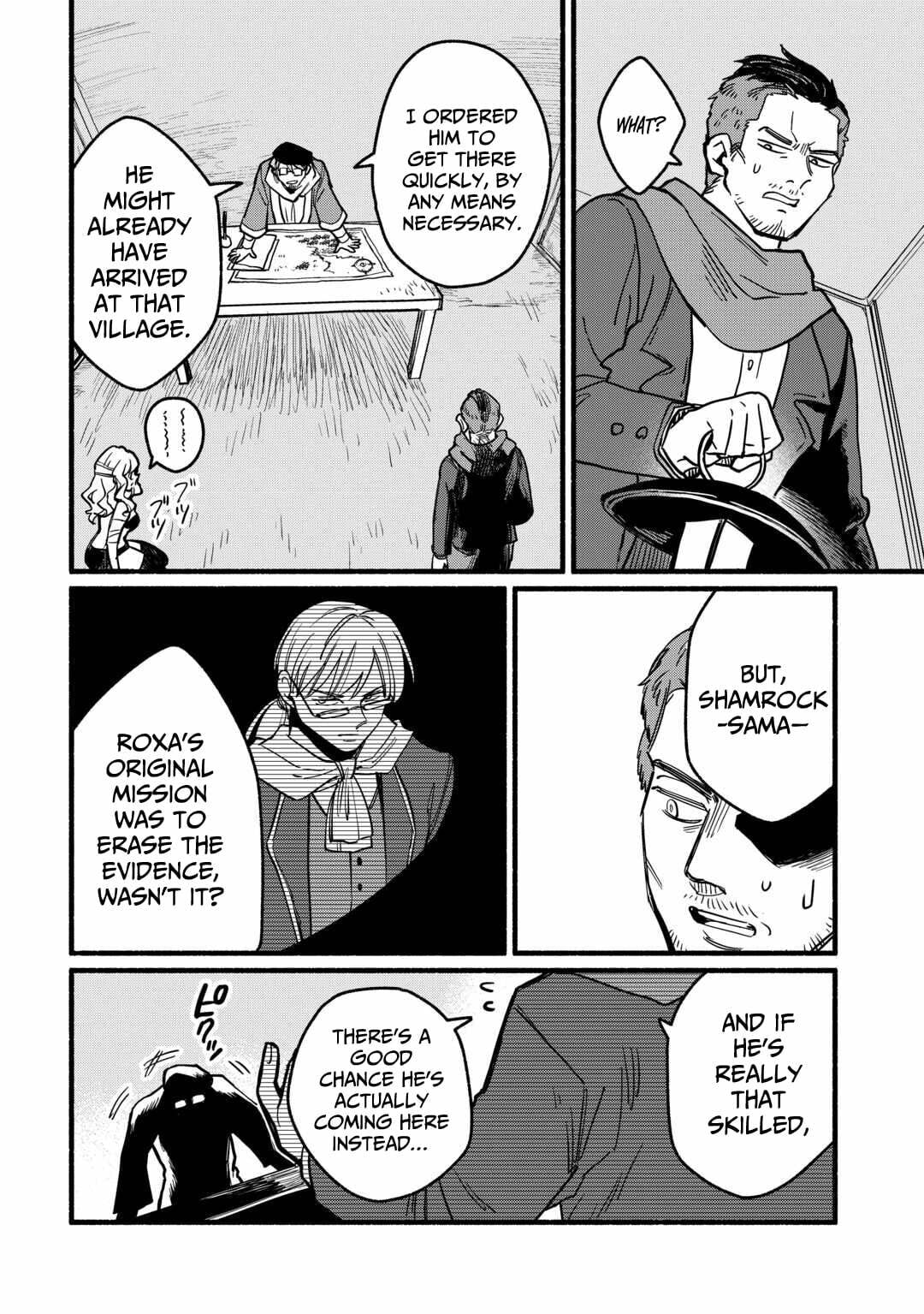 Tensei Mae no Tutorial de Isekai Saikyou ni Narimashita. Junbi shisugite Dai-2 no Jinsei wa Easy Mode desu! Chapter 17 page 23 - 