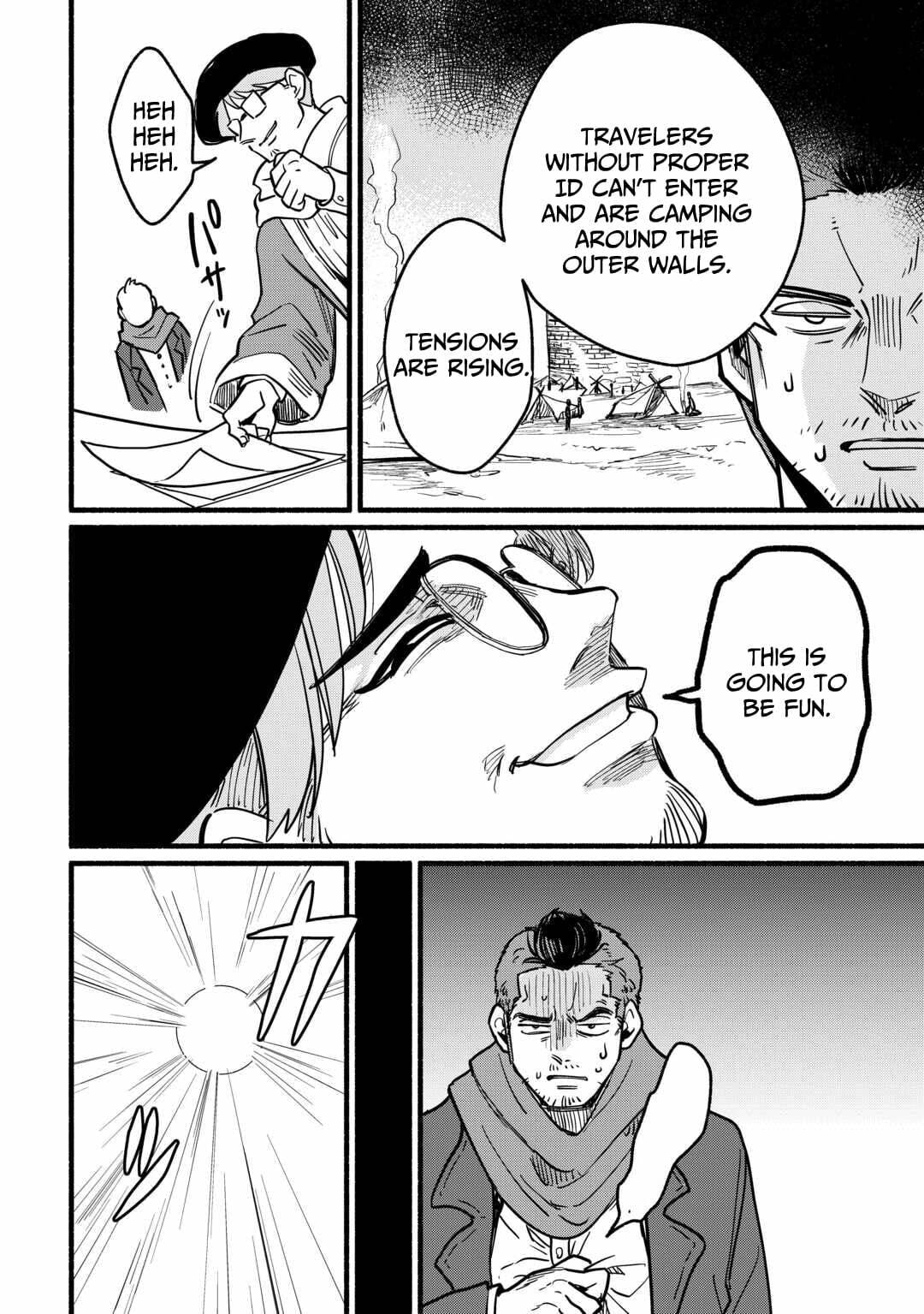 Tensei Mae no Tutorial de Isekai Saikyou ni Narimashita. Junbi shisugite Dai-2 no Jinsei wa Easy Mode desu! Chapter 17 page 25 - 