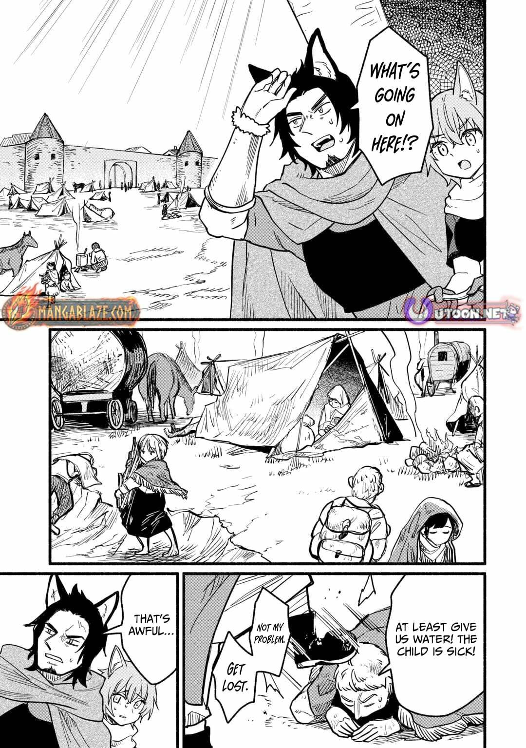 Tensei Mae no Tutorial de Isekai Saikyou ni Narimashita. Junbi shisugite Dai-2 no Jinsei wa Easy Mode desu! Chapter 17 page 26 - 
