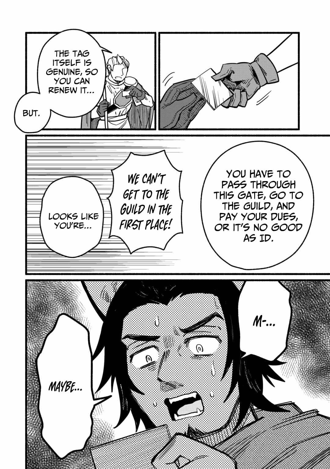 Tensei Mae no Tutorial de Isekai Saikyou ni Narimashita. Junbi shisugite Dai-2 no Jinsei wa Easy Mode desu! Chapter 17 page 29 - 