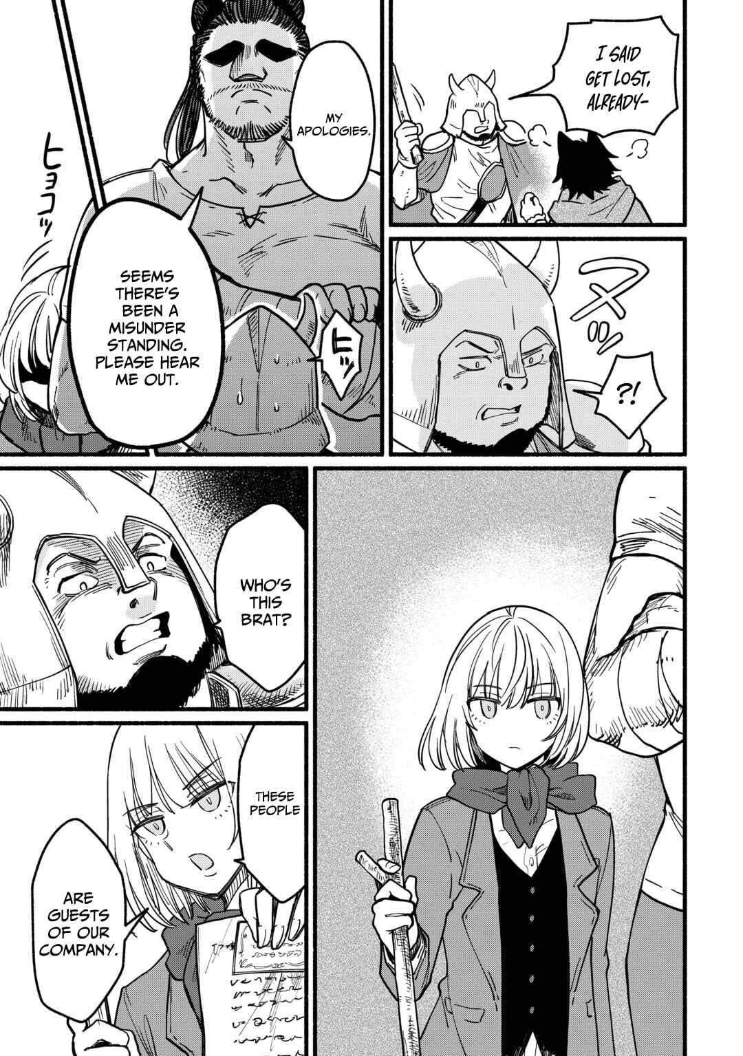 Tensei Mae no Tutorial de Isekai Saikyou ni Narimashita. Junbi shisugite Dai-2 no Jinsei wa Easy Mode desu! Chapter 17 page 32 - 