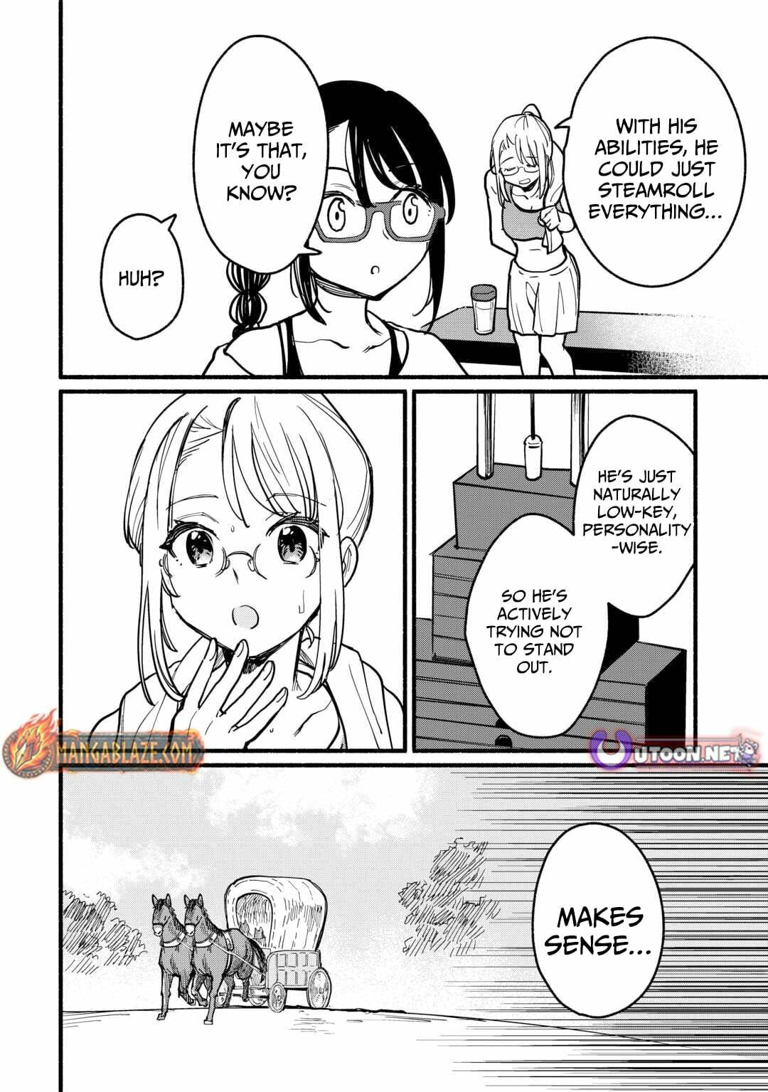 Tensei Mae no Tutorial de Isekai Saikyou ni Narimashita. Junbi shisugite Dai-2 no Jinsei wa Easy Mode desu! Chapter 17 page 7 - 