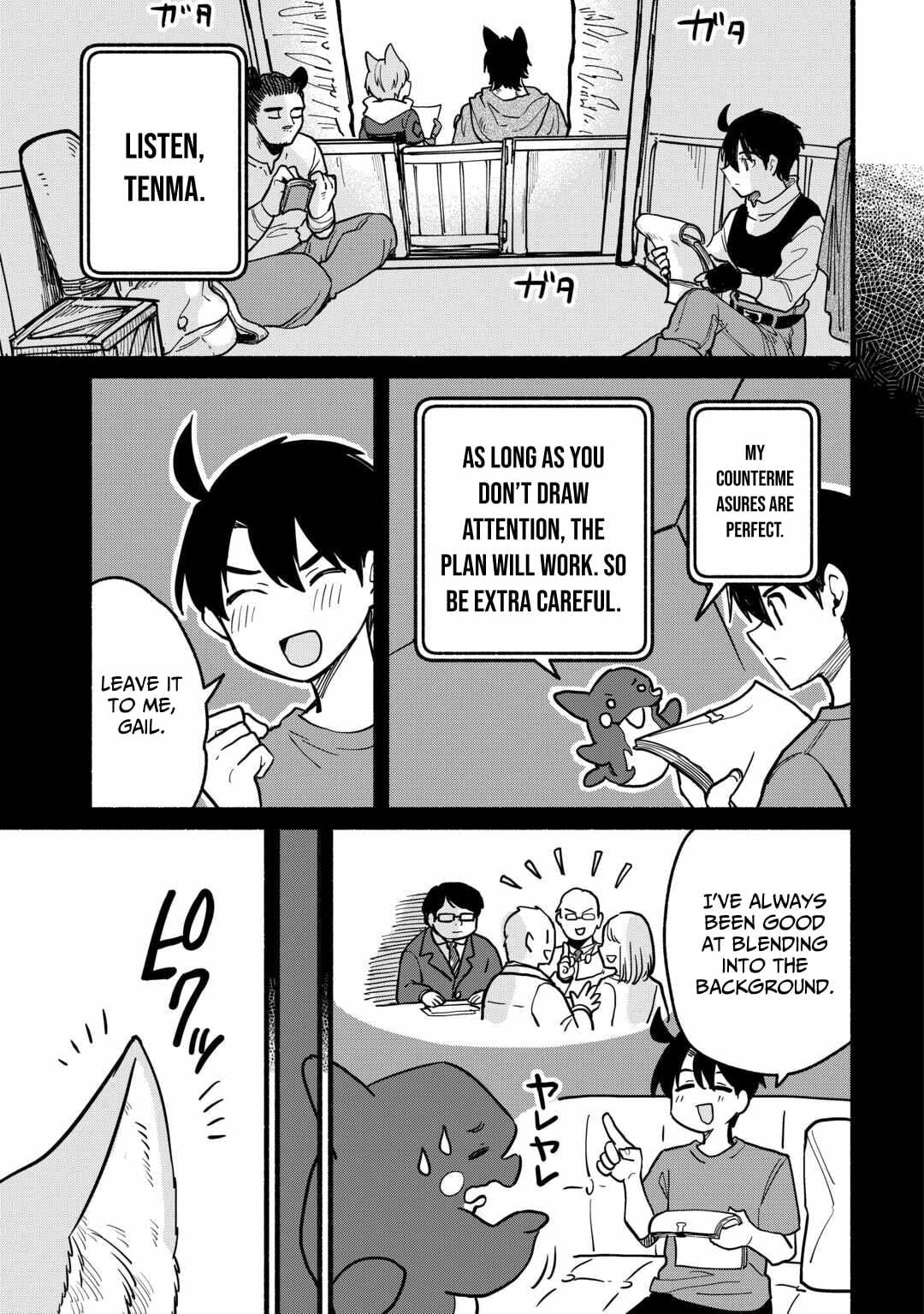 Tensei Mae no Tutorial de Isekai Saikyou ni Narimashita. Junbi shisugite Dai-2 no Jinsei wa Easy Mode desu! Chapter 17 page 8 - 