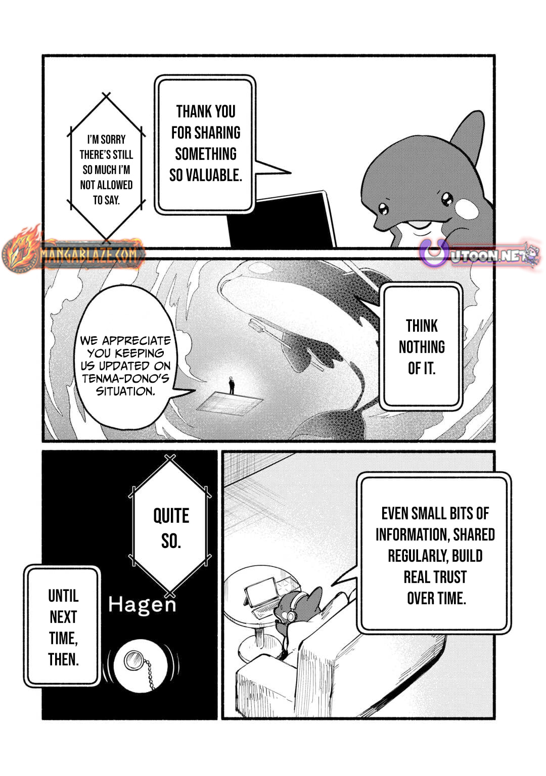 Tensei Mae no Tutorial de Isekai Saikyou ni Narimashita. Junbi shisugite Dai-2 no Jinsei wa Easy Mode desu! Chapter 18 page 11 - 