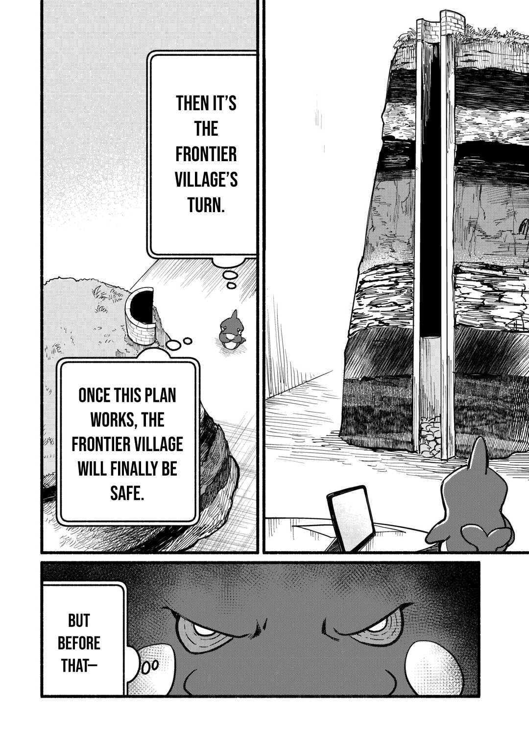 Tensei Mae no Tutorial de Isekai Saikyou ni Narimashita. Junbi shisugite Dai-2 no Jinsei wa Easy Mode desu! Chapter 18 page 13 - 