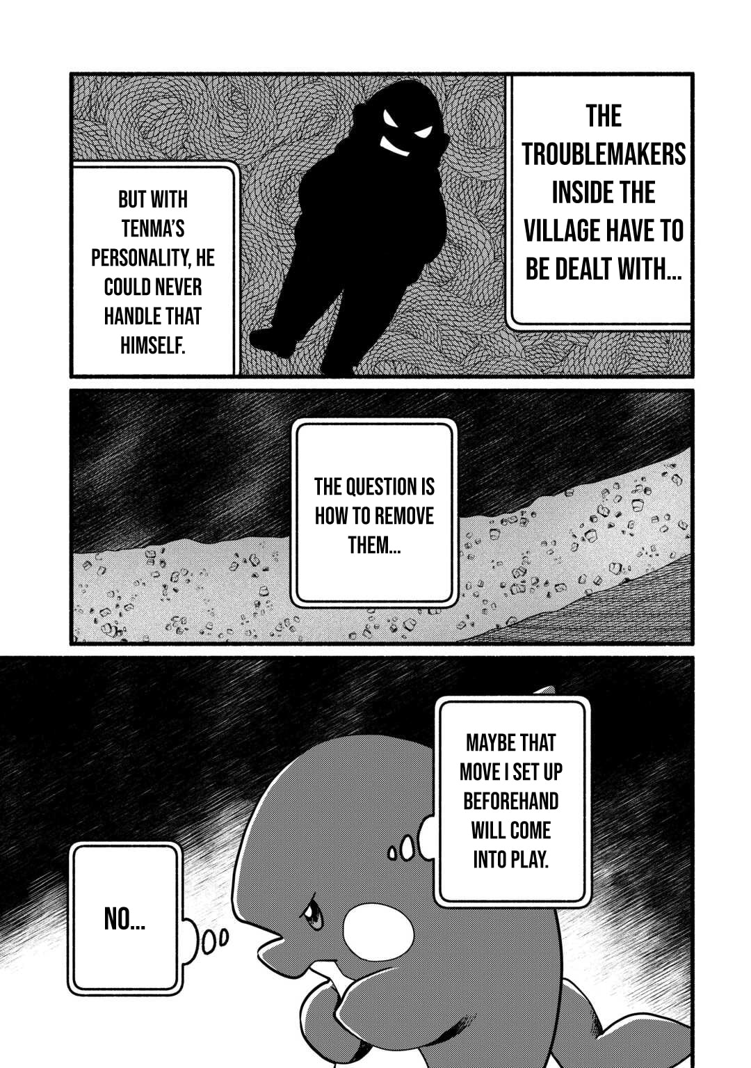Tensei Mae no Tutorial de Isekai Saikyou ni Narimashita. Junbi shisugite Dai-2 no Jinsei wa Easy Mode desu! Chapter 18 page 14 - 