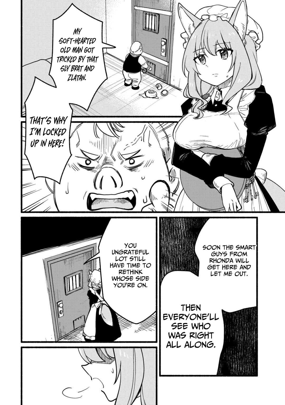 Tensei Mae no Tutorial de Isekai Saikyou ni Narimashita. Junbi shisugite Dai-2 no Jinsei wa Easy Mode desu! Chapter 18 page 17 - 