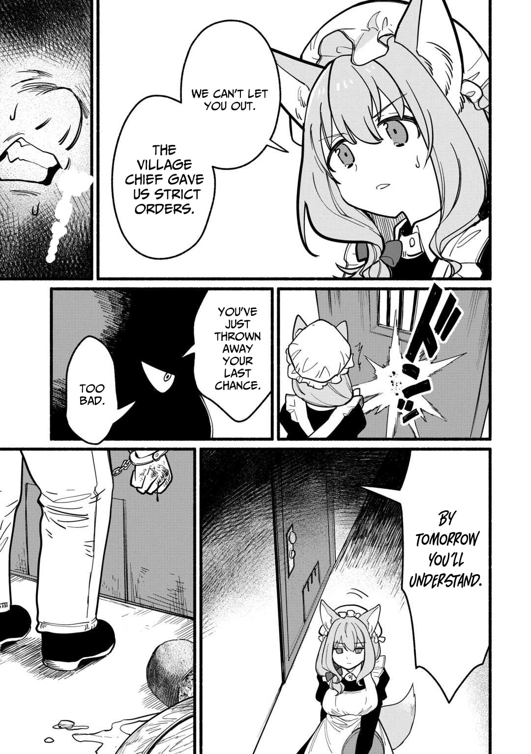 Tensei Mae no Tutorial de Isekai Saikyou ni Narimashita. Junbi shisugite Dai-2 no Jinsei wa Easy Mode desu! Chapter 18 page 18 - 