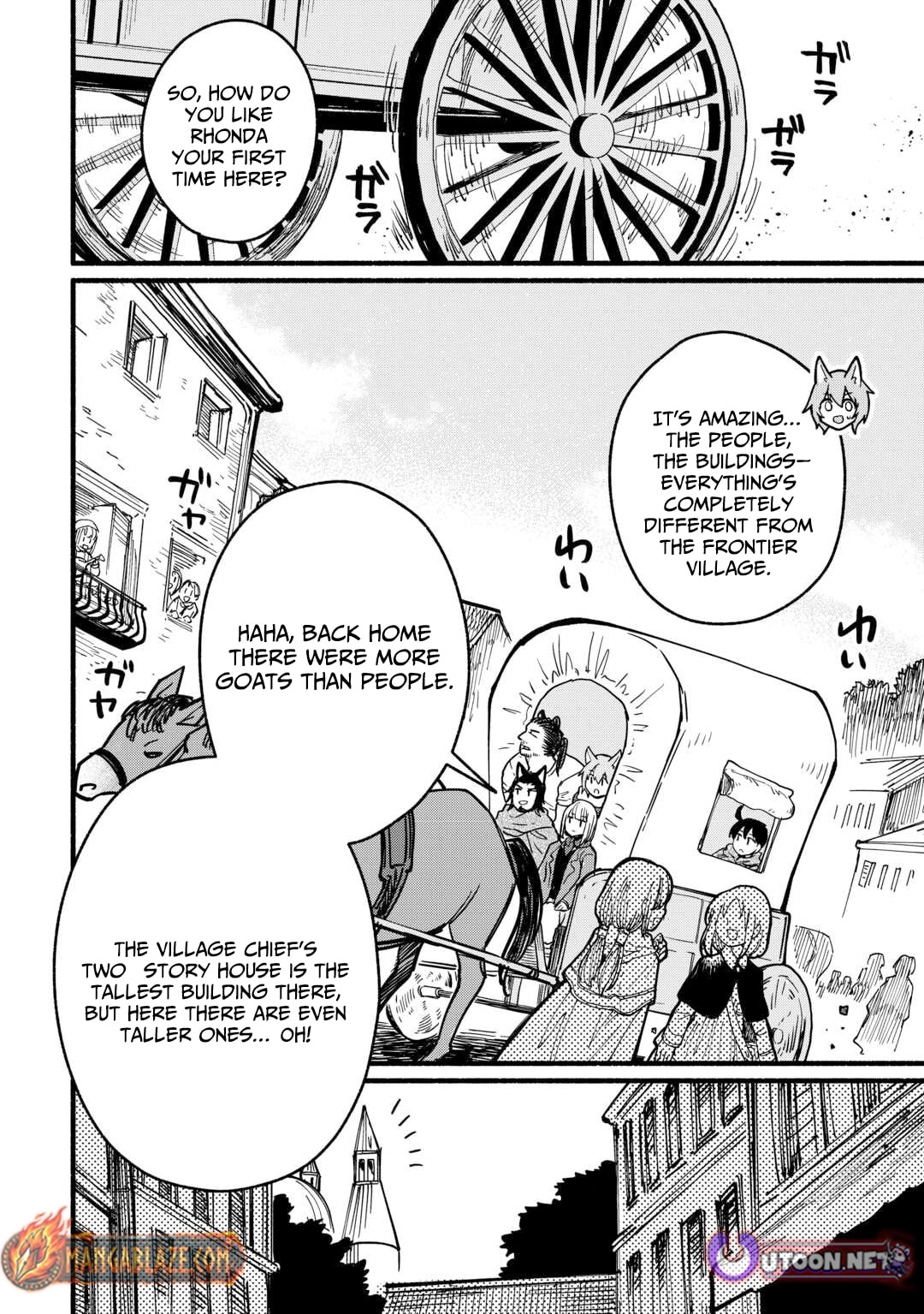 Tensei Mae no Tutorial de Isekai Saikyou ni Narimashita. Junbi shisugite Dai-2 no Jinsei wa Easy Mode desu! Chapter 18 page 3 - 