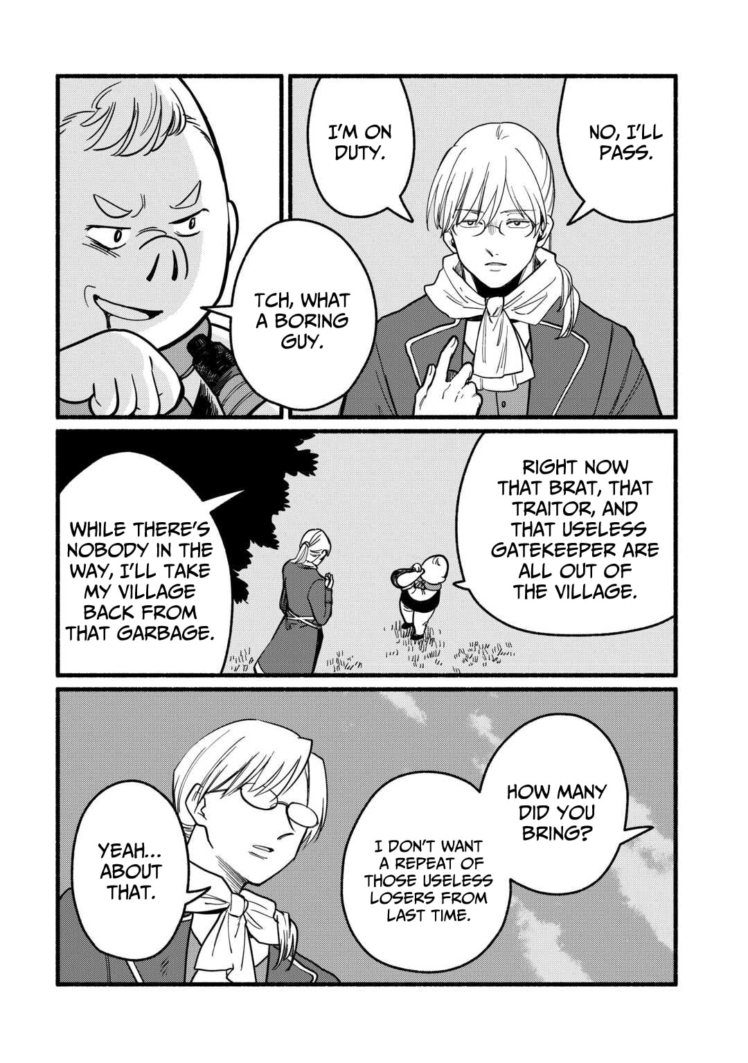 Tensei Mae no Tutorial de Isekai Saikyou ni Narimashita. Junbi shisugite Dai-2 no Jinsei wa Easy Mode desu! Chapter 18 page 23 - 