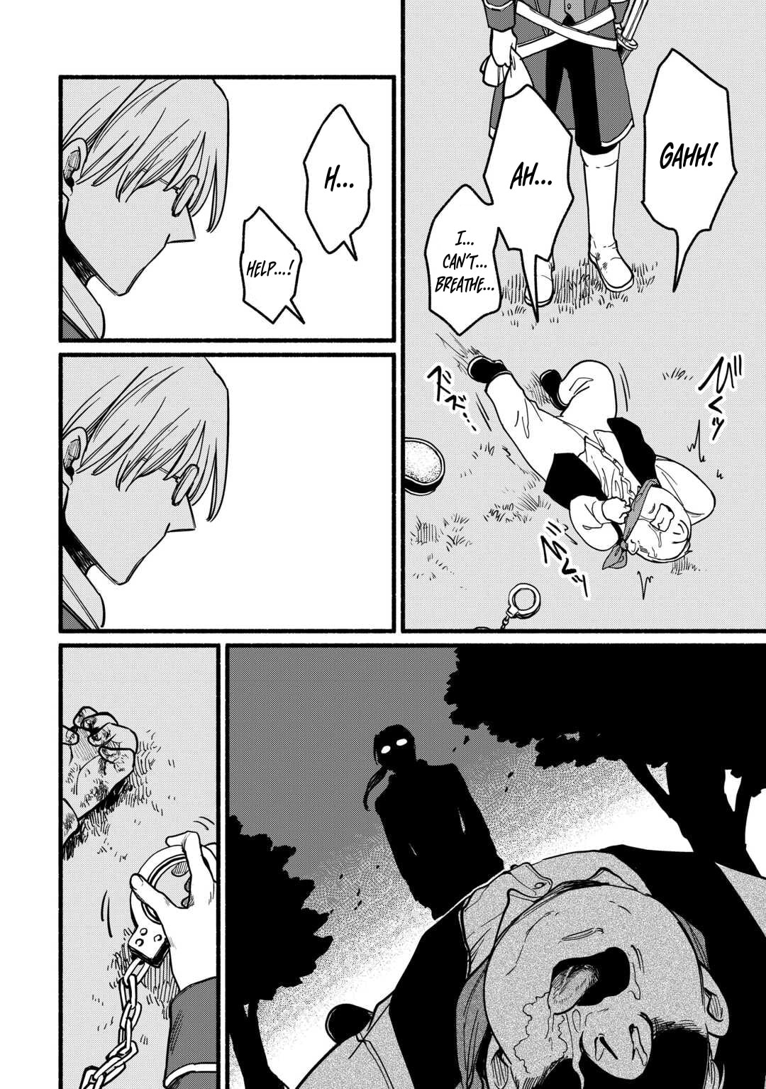 Tensei Mae no Tutorial de Isekai Saikyou ni Narimashita. Junbi shisugite Dai-2 no Jinsei wa Easy Mode desu! Chapter 18 page 25 - 