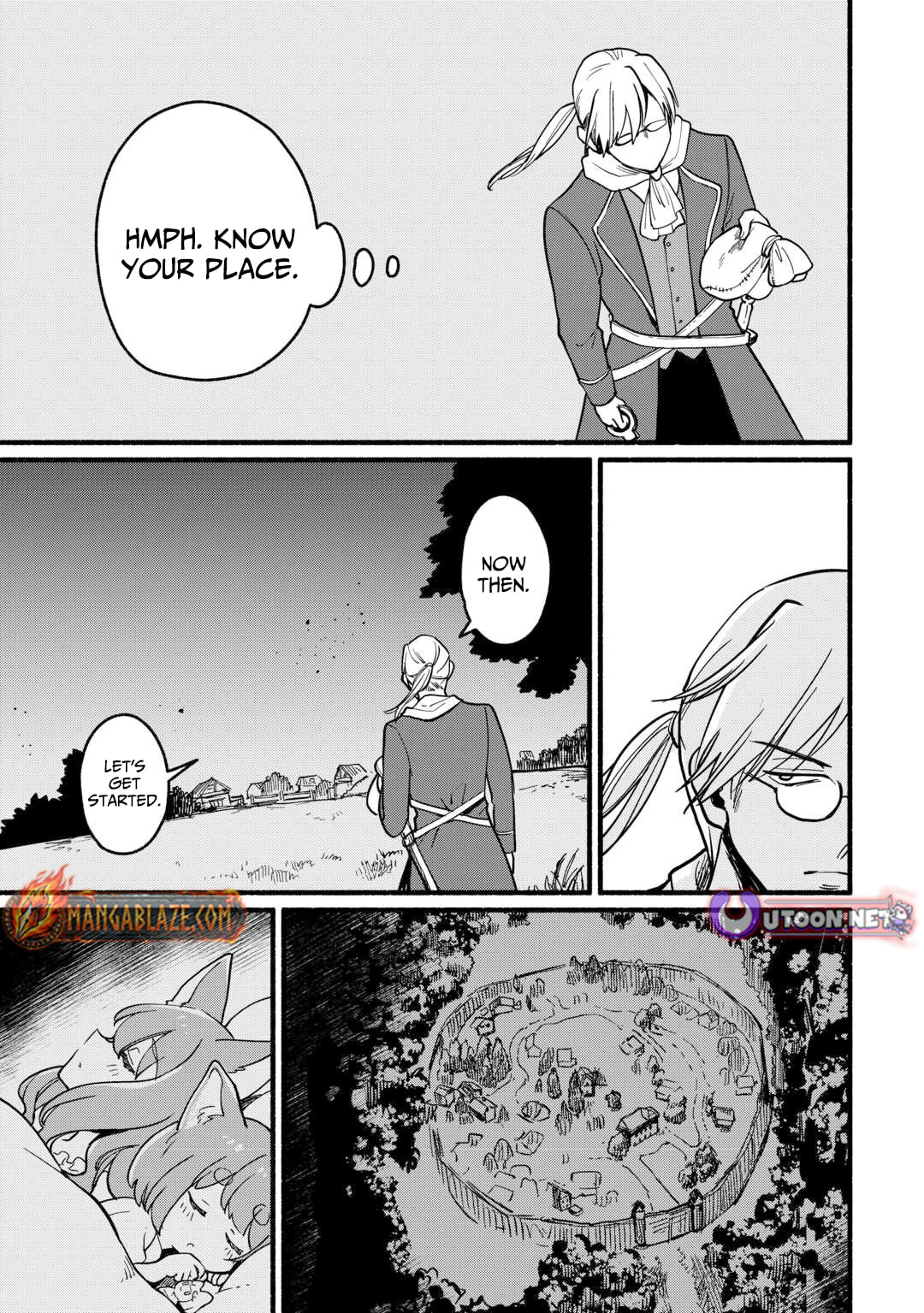 Tensei Mae no Tutorial de Isekai Saikyou ni Narimashita. Junbi shisugite Dai-2 no Jinsei wa Easy Mode desu! Chapter 18 page 26 - 