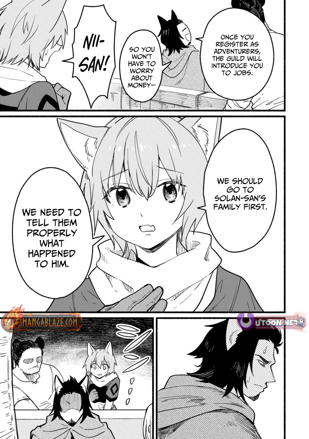 Tensei Mae no Tutorial de Isekai Saikyou ni Narimashita. Junbi shisugite Dai-2 no Jinsei wa Easy Mode desu! Chapter 18 page 6 - 