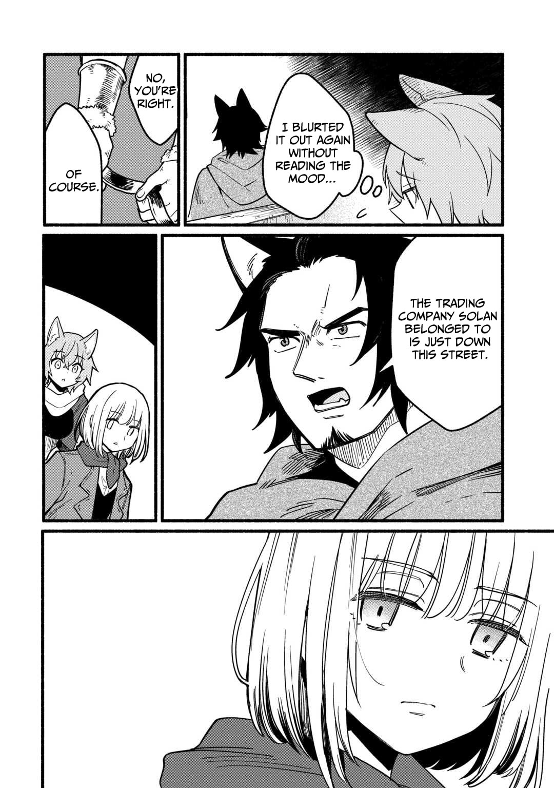 Tensei Mae no Tutorial de Isekai Saikyou ni Narimashita. Junbi shisugite Dai-2 no Jinsei wa Easy Mode desu! Chapter 18 page 7 - 