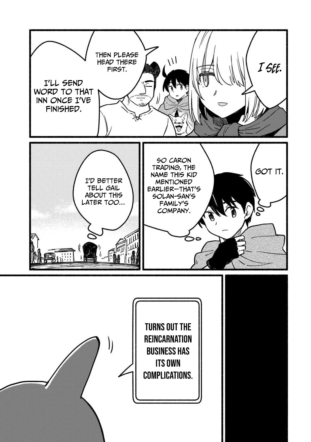 Tensei Mae no Tutorial de Isekai Saikyou ni Narimashita. Junbi shisugite Dai-2 no Jinsei wa Easy Mode desu! Chapter 18 page 10 - 