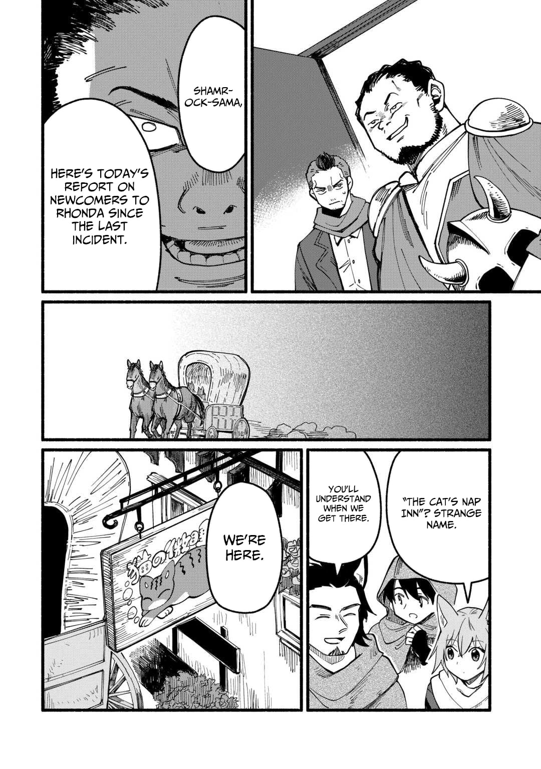 Tensei Mae no Tutorial de Isekai Saikyou ni Narimashita. Junbi shisugite Dai-2 no Jinsei wa Easy Mode desu! Chapter 19 page 11 - 