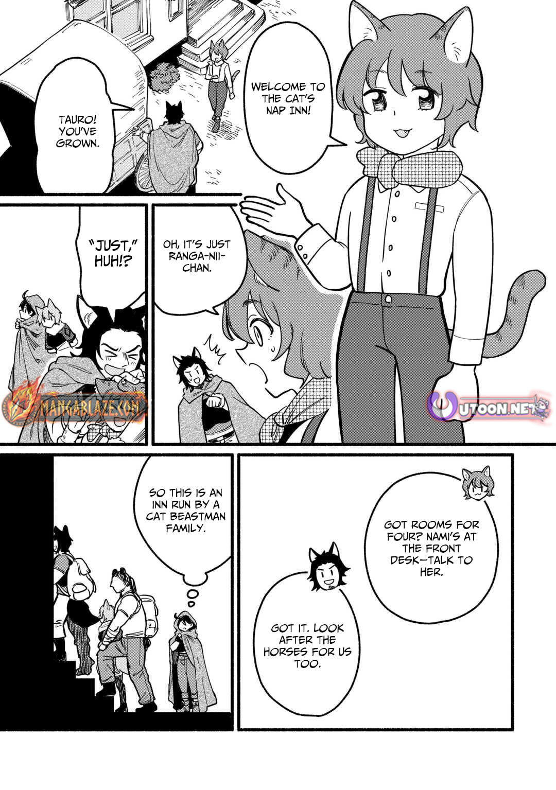Tensei Mae no Tutorial de Isekai Saikyou ni Narimashita. Junbi shisugite Dai-2 no Jinsei wa Easy Mode desu! Chapter 19 page 12 - 