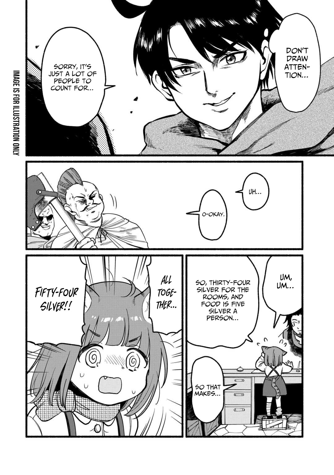 Tensei Mae no Tutorial de Isekai Saikyou ni Narimashita. Junbi shisugite Dai-2 no Jinsei wa Easy Mode desu! Chapter 19 page 15 - 
