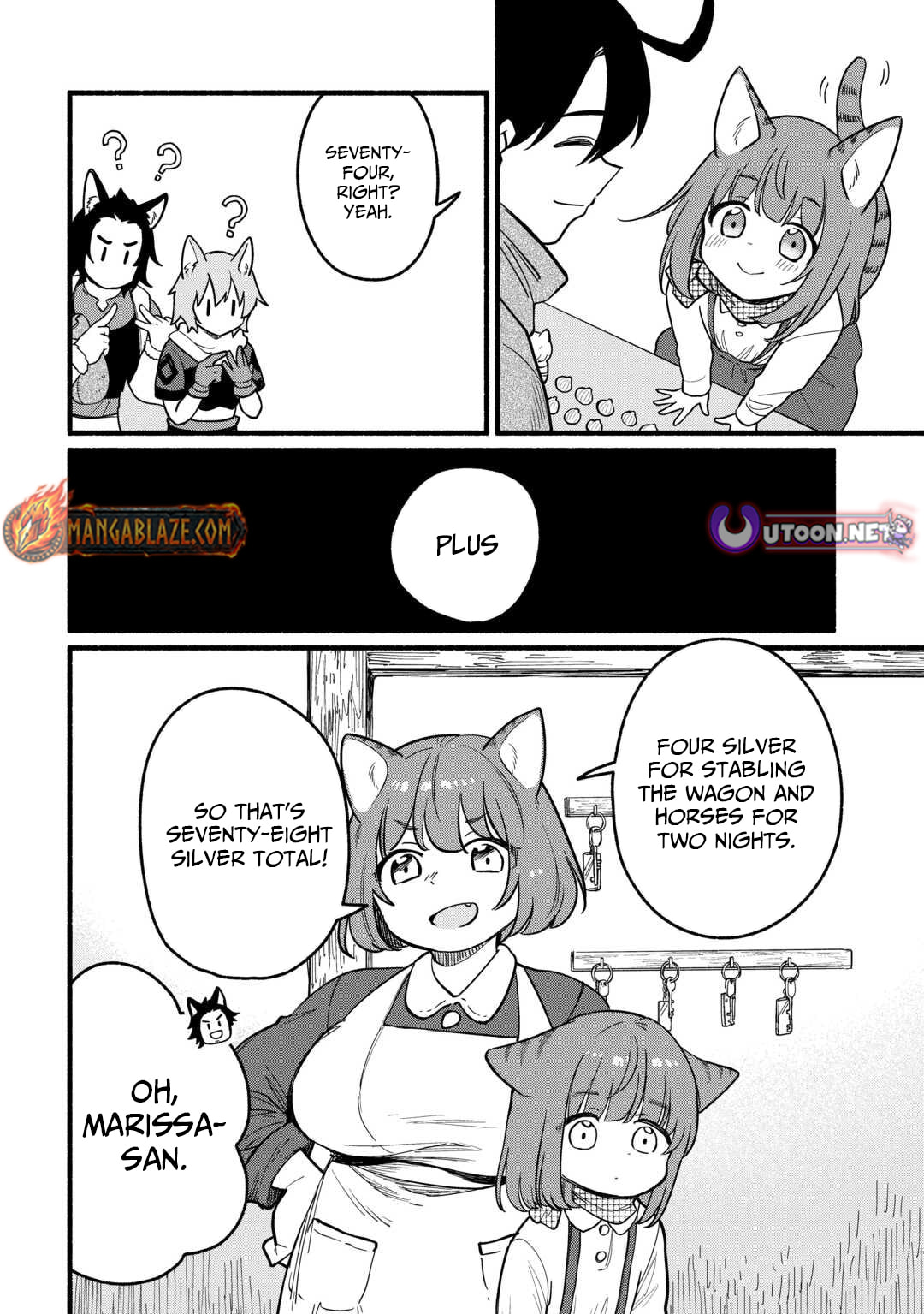 Tensei Mae no Tutorial de Isekai Saikyou ni Narimashita. Junbi shisugite Dai-2 no Jinsei wa Easy Mode desu! Chapter 19 page 17 - 