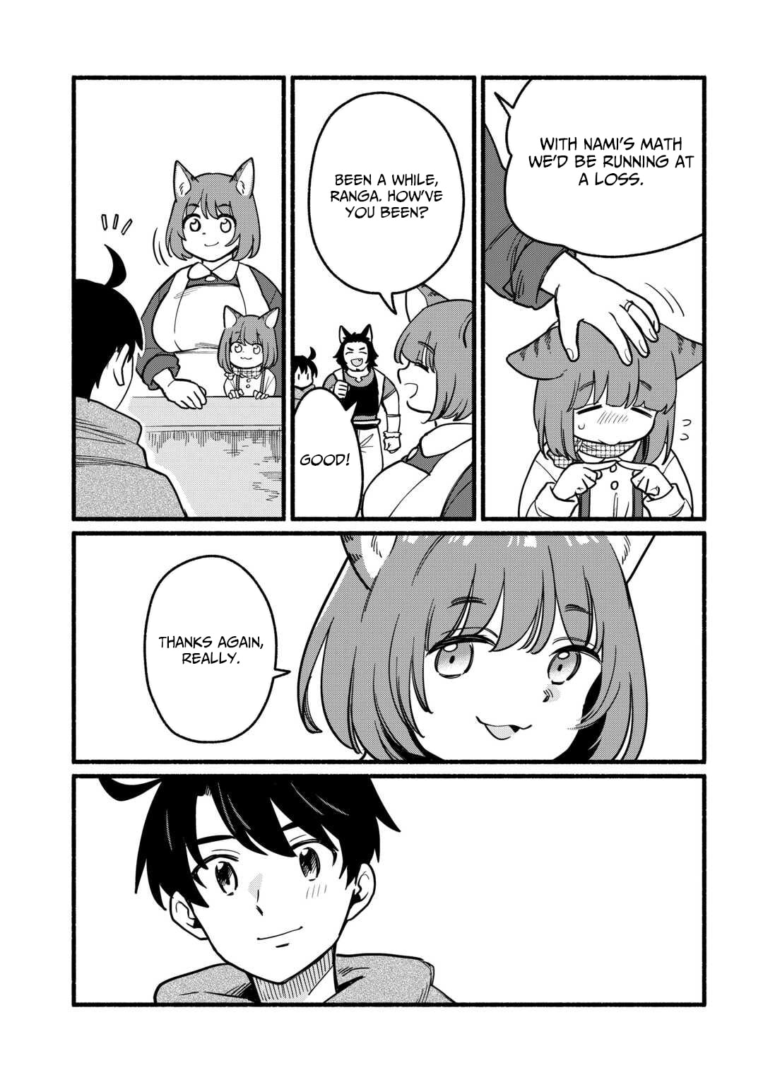 Tensei Mae no Tutorial de Isekai Saikyou ni Narimashita. Junbi shisugite Dai-2 no Jinsei wa Easy Mode desu! Chapter 19 page 18 - 