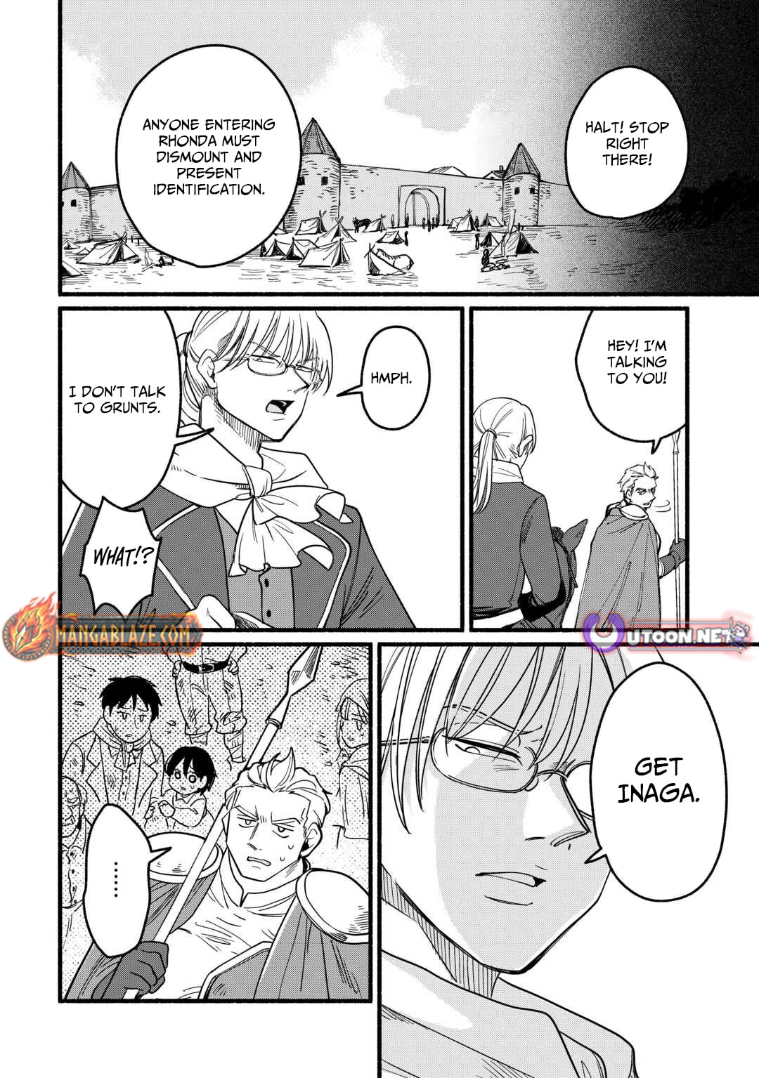 Tensei Mae no Tutorial de Isekai Saikyou ni Narimashita. Junbi shisugite Dai-2 no Jinsei wa Easy Mode desu! Chapter 19 page 3 - 