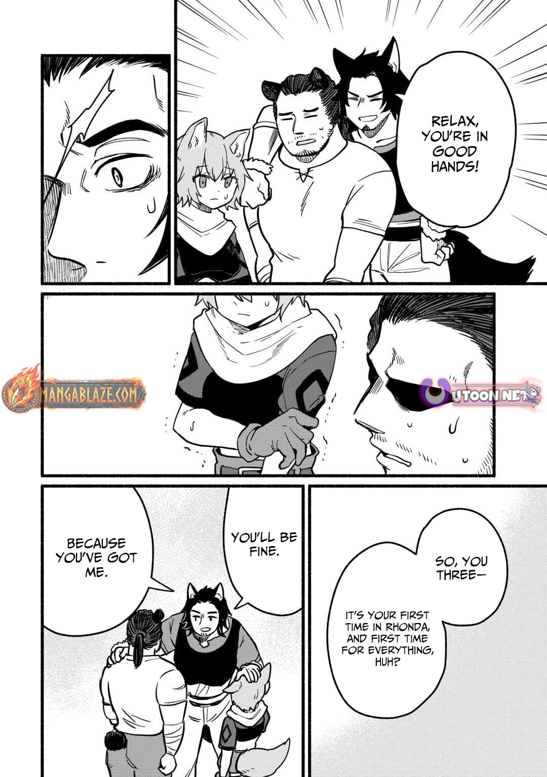 Tensei Mae no Tutorial de Isekai Saikyou ni Narimashita. Junbi shisugite Dai-2 no Jinsei wa Easy Mode desu! Chapter 19 page 23 - 