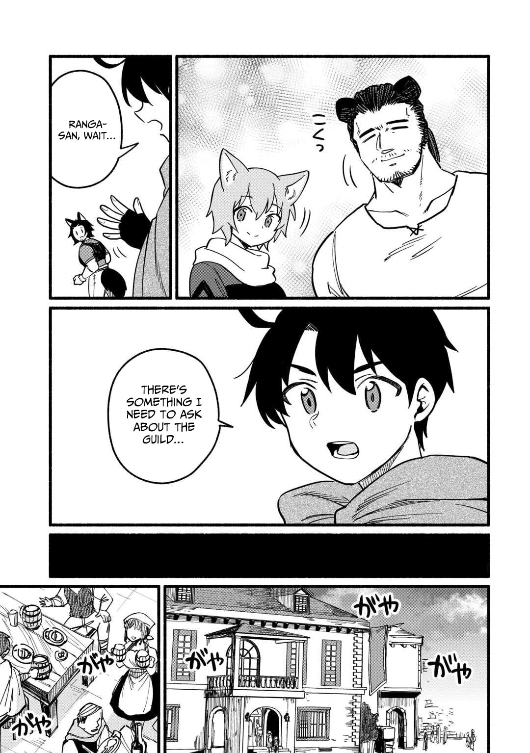 Tensei Mae no Tutorial de Isekai Saikyou ni Narimashita. Junbi shisugite Dai-2 no Jinsei wa Easy Mode desu! Chapter 19 page 24 - 