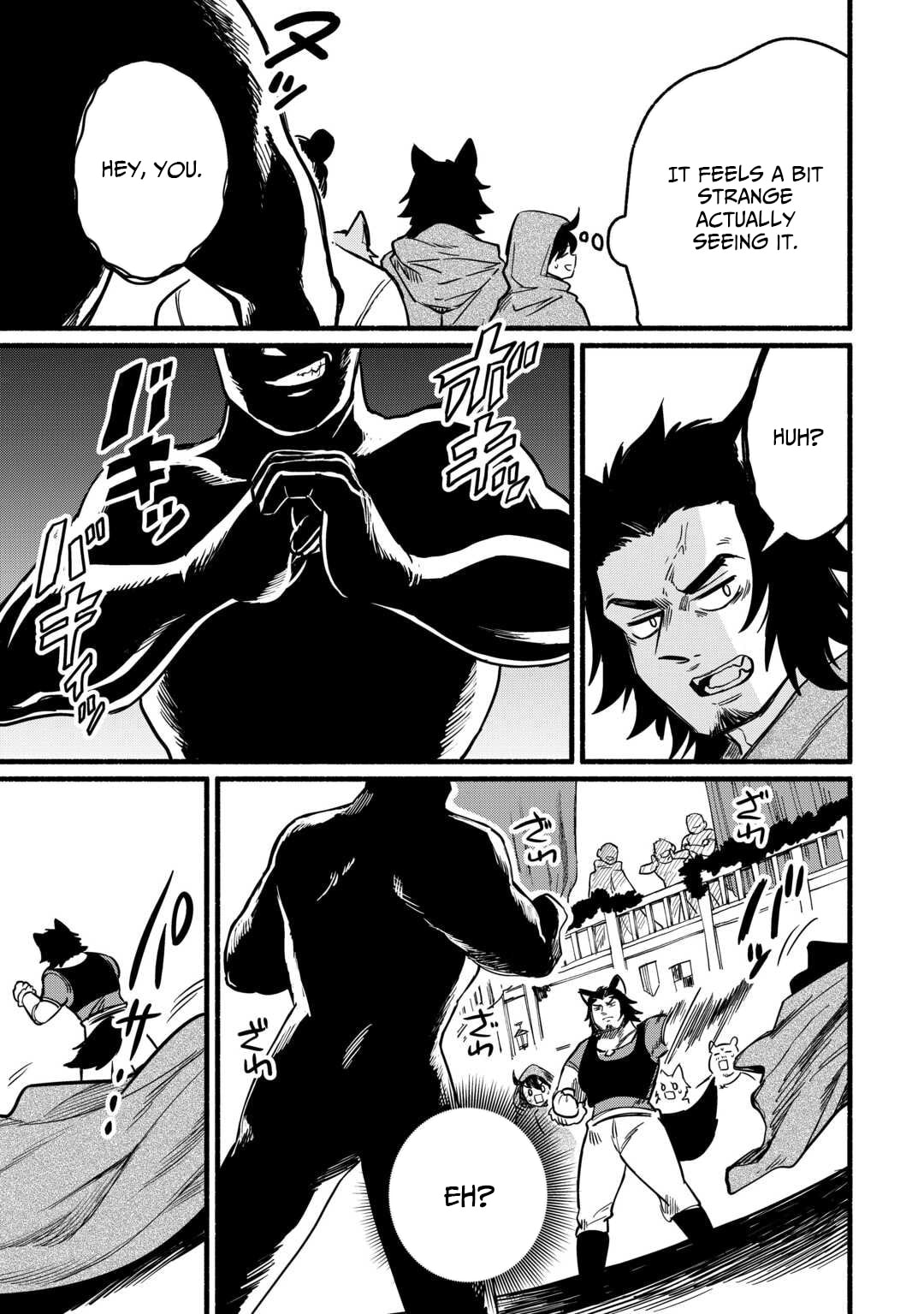 Tensei Mae no Tutorial de Isekai Saikyou ni Narimashita. Junbi shisugite Dai-2 no Jinsei wa Easy Mode desu! Chapter 19 page 26 - 
