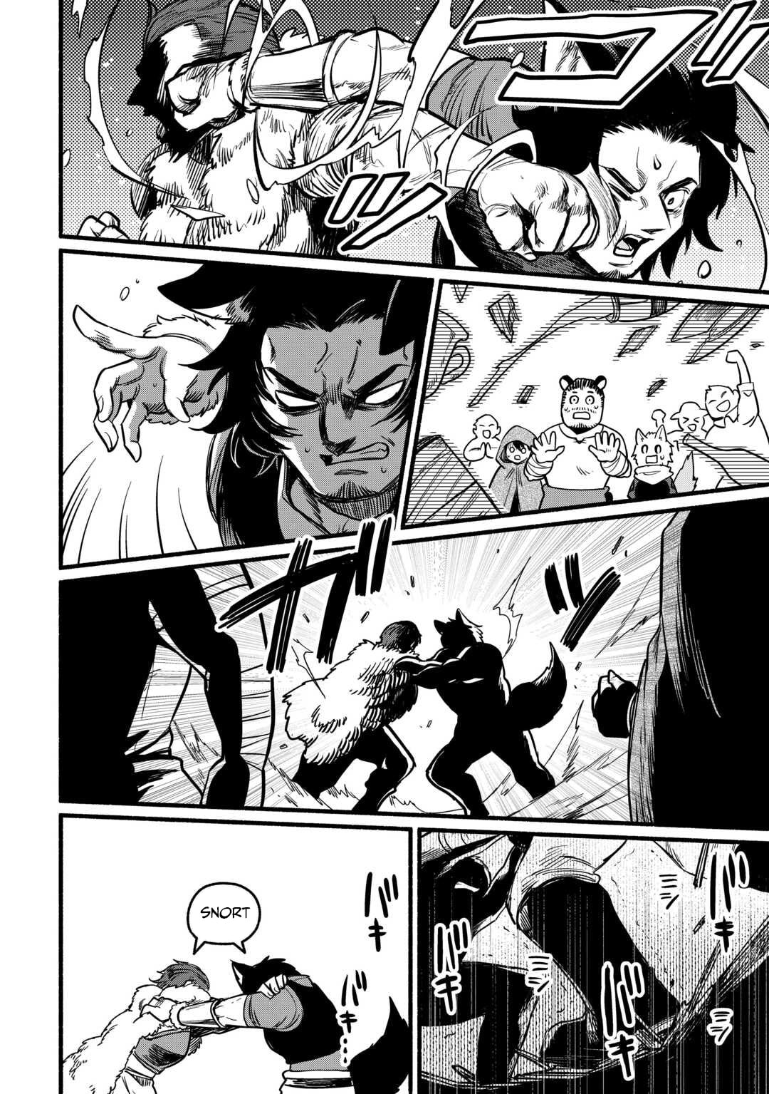 Tensei Mae no Tutorial de Isekai Saikyou ni Narimashita. Junbi shisugite Dai-2 no Jinsei wa Easy Mode desu! Chapter 19 page 27 - 