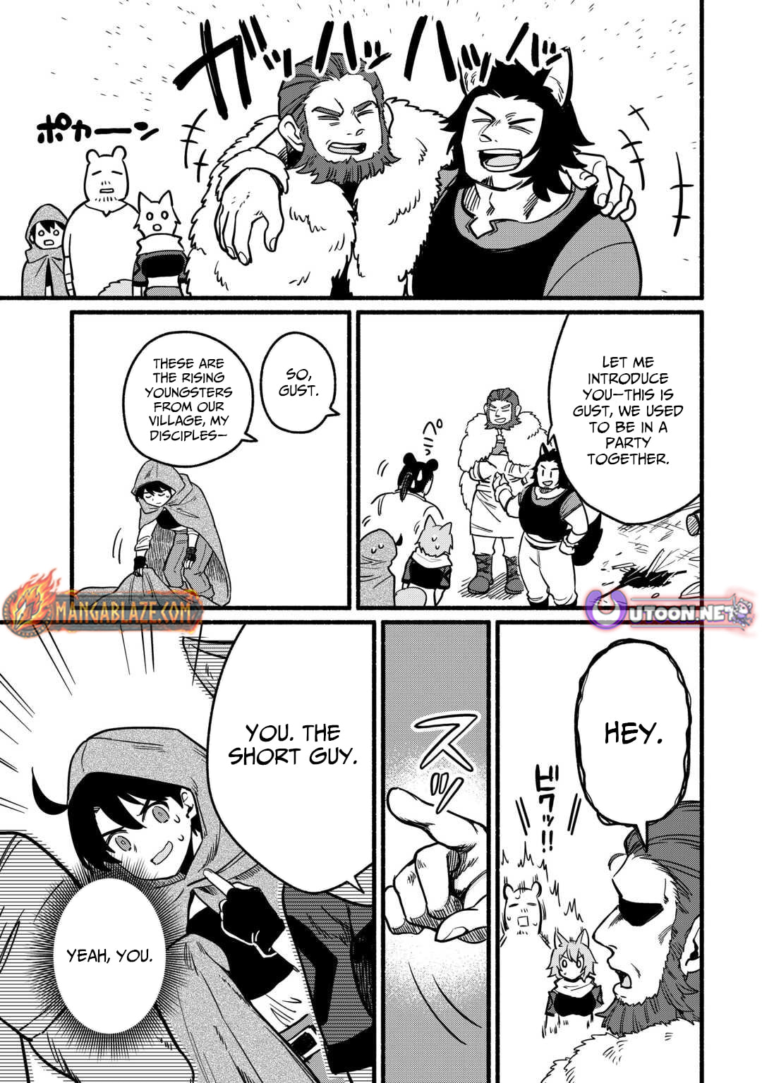 Tensei Mae no Tutorial de Isekai Saikyou ni Narimashita. Junbi shisugite Dai-2 no Jinsei wa Easy Mode desu! Chapter 19 page 28 - 