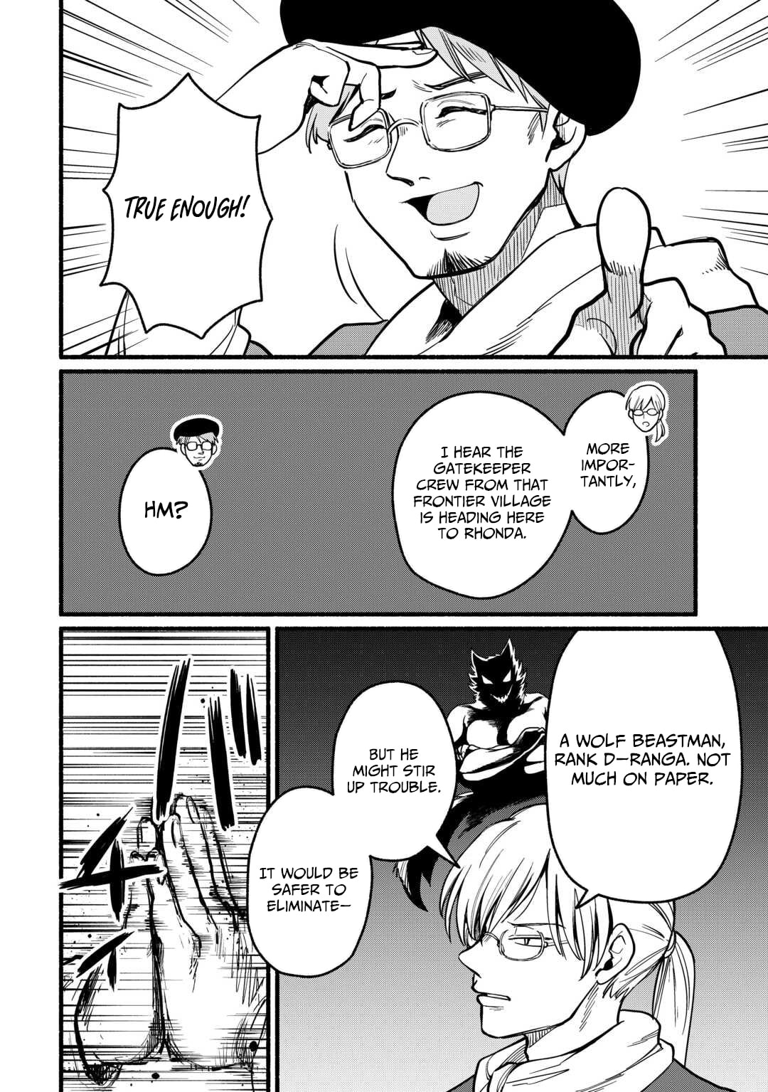 Tensei Mae no Tutorial de Isekai Saikyou ni Narimashita. Junbi shisugite Dai-2 no Jinsei wa Easy Mode desu! Chapter 19 page 9 - 
