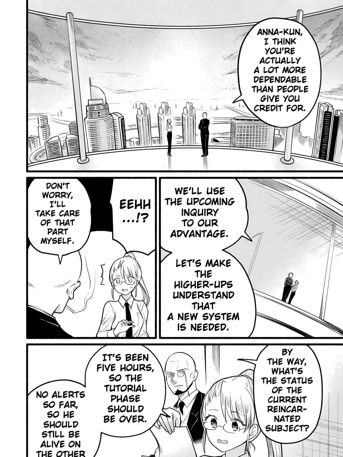 Tensei Mae no Tutorial de Isekai Saikyou ni Narimashita. Junbi shisugite Dai-2 no Jinsei wa Easy Mode desu! Chapter 2 page 15 - 