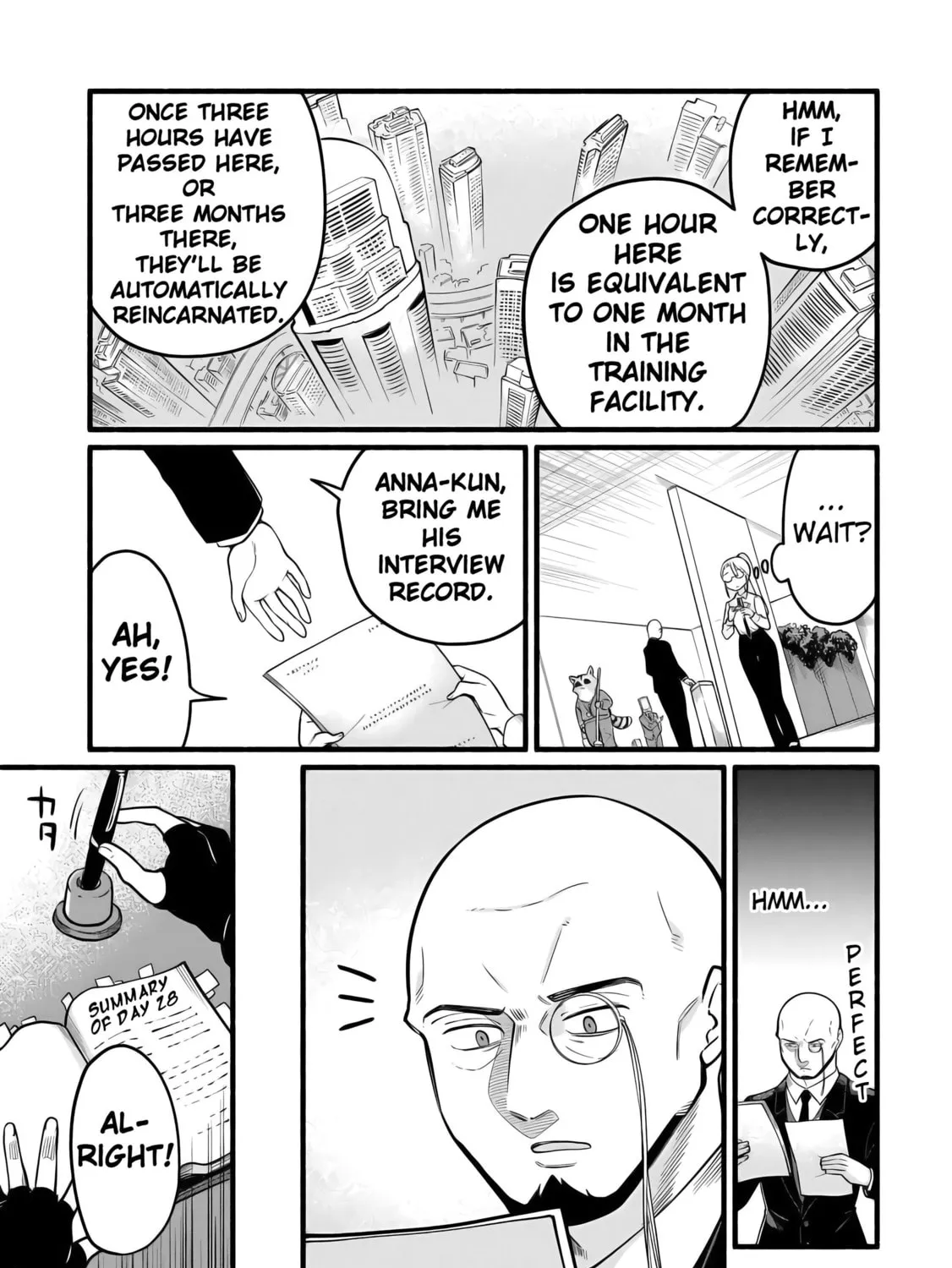 Tensei Mae no Tutorial de Isekai Saikyou ni Narimashita. Junbi shisugite Dai-2 no Jinsei wa Easy Mode desu! Chapter 2 page 17 - 