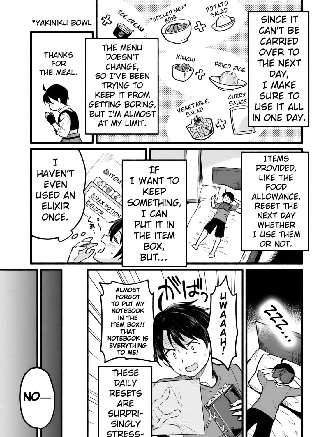 Tensei Mae no Tutorial de Isekai Saikyou ni Narimashita. Junbi shisugite Dai-2 no Jinsei wa Easy Mode desu! Chapter 2 page 21 - 