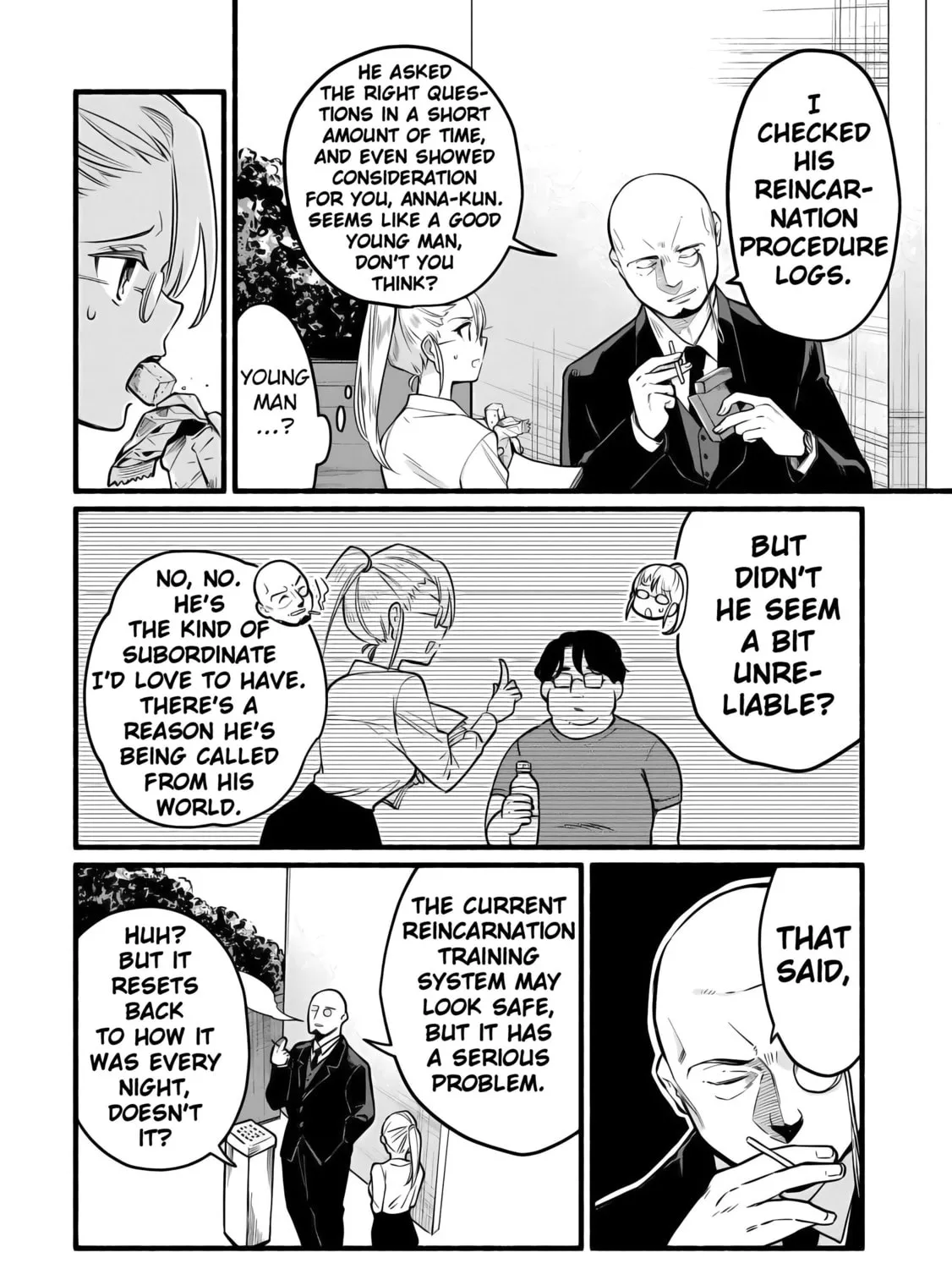 Tensei Mae no Tutorial de Isekai Saikyou ni Narimashita. Junbi shisugite Dai-2 no Jinsei wa Easy Mode desu! Chapter 2 page 23 - 