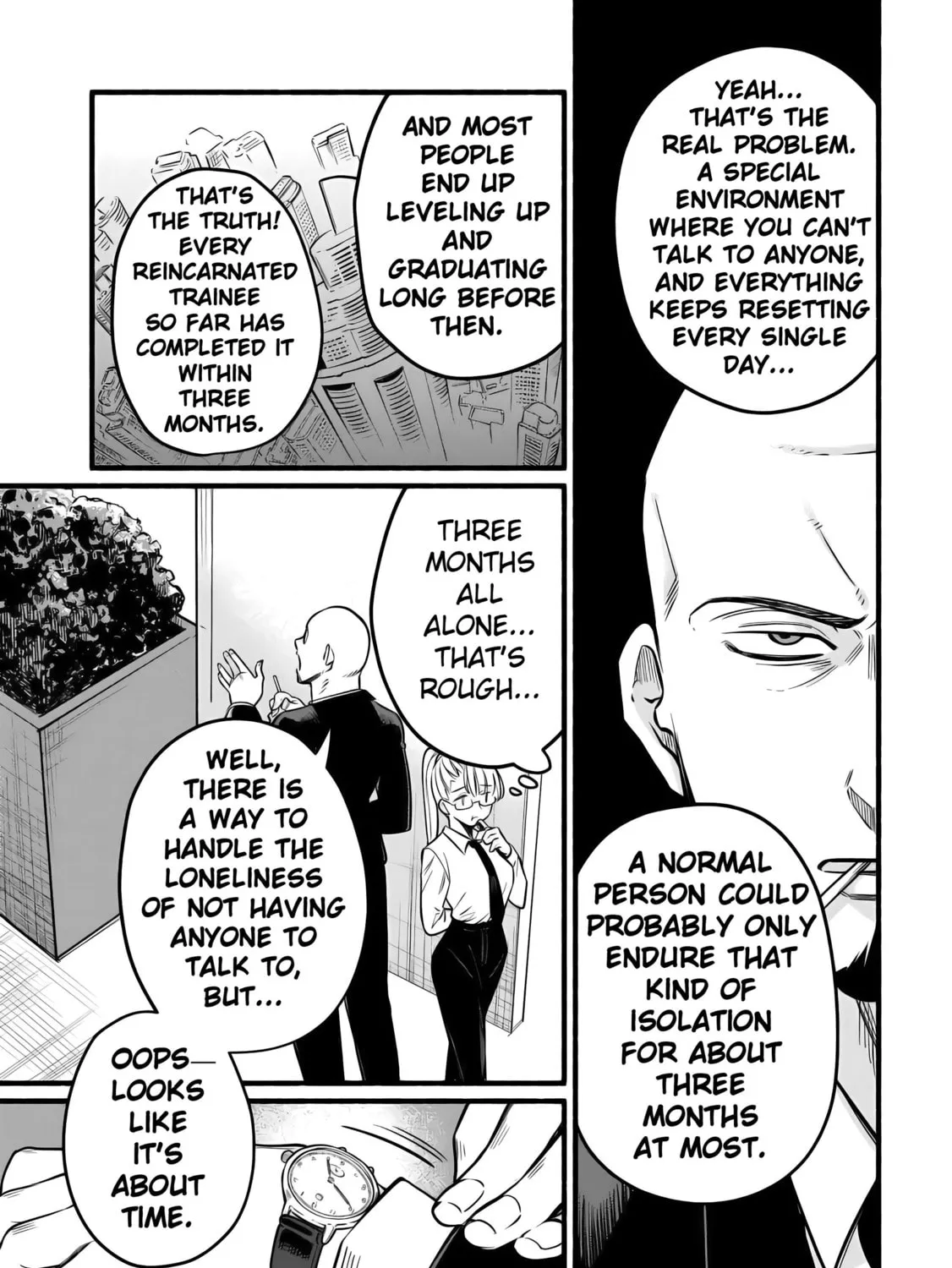 Tensei Mae no Tutorial de Isekai Saikyou ni Narimashita. Junbi shisugite Dai-2 no Jinsei wa Easy Mode desu! Chapter 2 page 25 - 