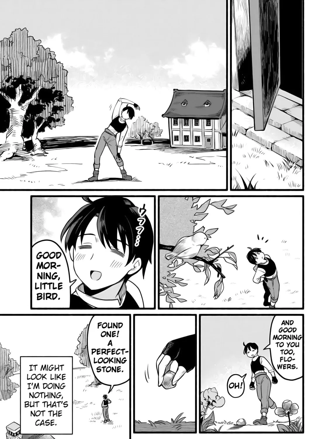 Tensei Mae no Tutorial de Isekai Saikyou ni Narimashita. Junbi shisugite Dai-2 no Jinsei wa Easy Mode desu! Chapter 2 page 29 - 