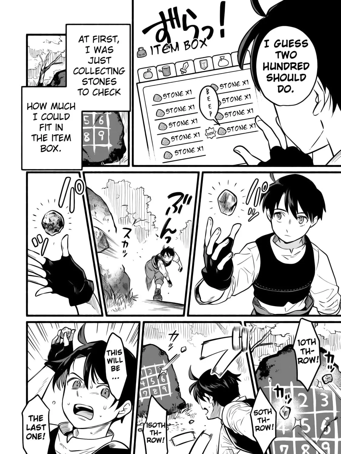 Tensei Mae no Tutorial de Isekai Saikyou ni Narimashita. Junbi shisugite Dai-2 no Jinsei wa Easy Mode desu! Chapter 2 page 31 - 