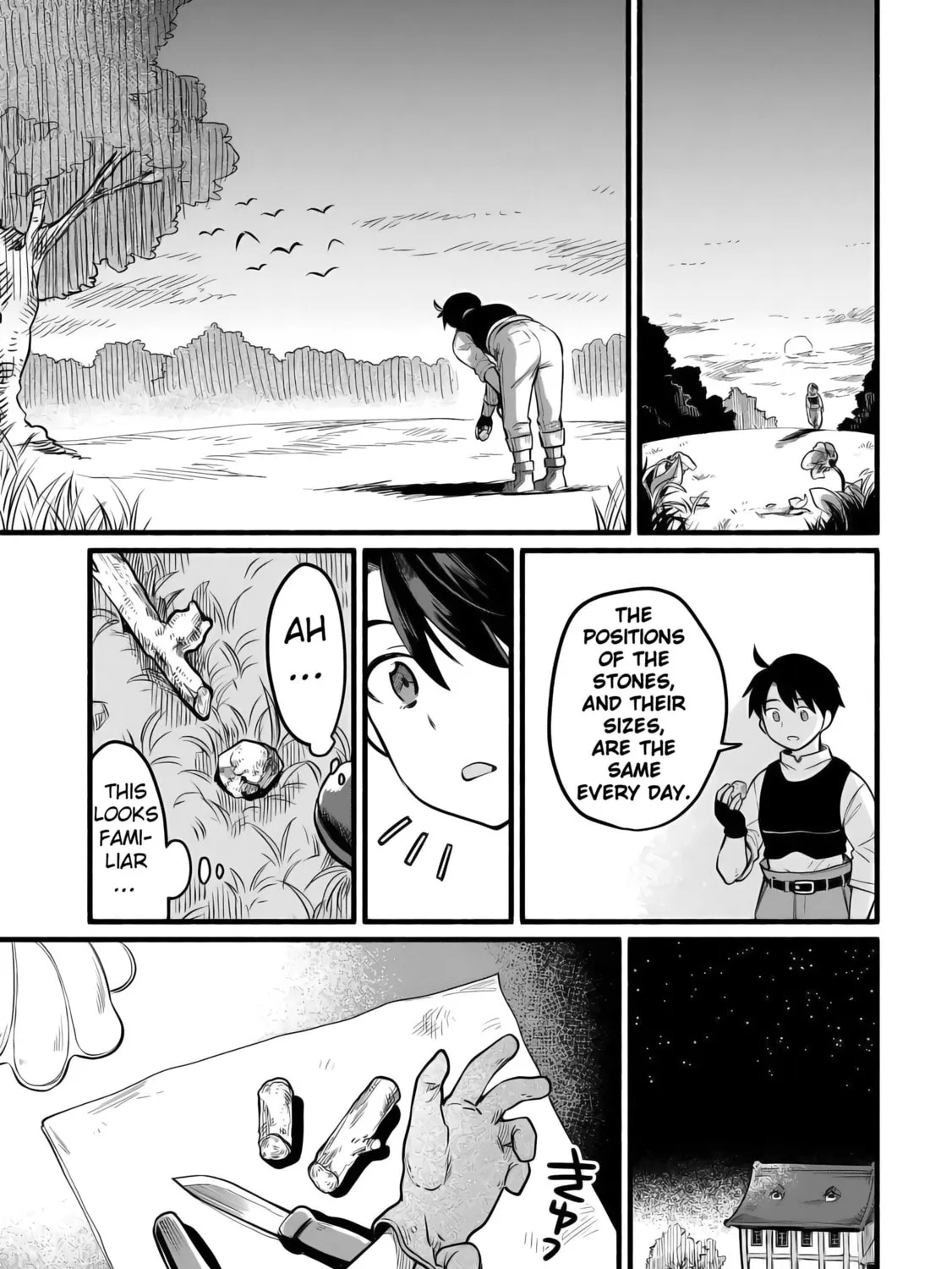 Tensei Mae no Tutorial de Isekai Saikyou ni Narimashita. Junbi shisugite Dai-2 no Jinsei wa Easy Mode desu! Chapter 2 page 37 - 
