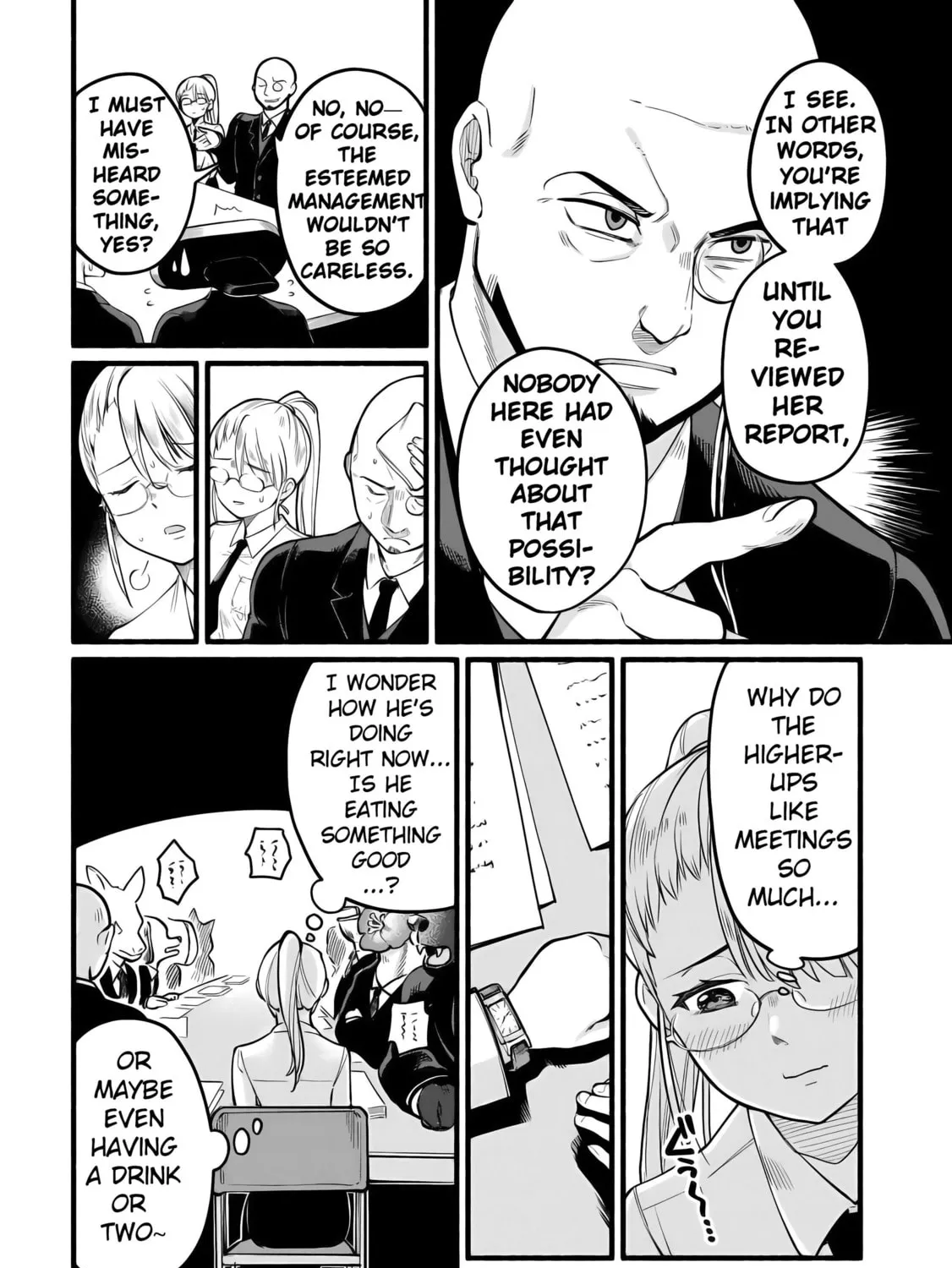 Tensei Mae no Tutorial de Isekai Saikyou ni Narimashita. Junbi shisugite Dai-2 no Jinsei wa Easy Mode desu! Chapter 2 page 47 - 