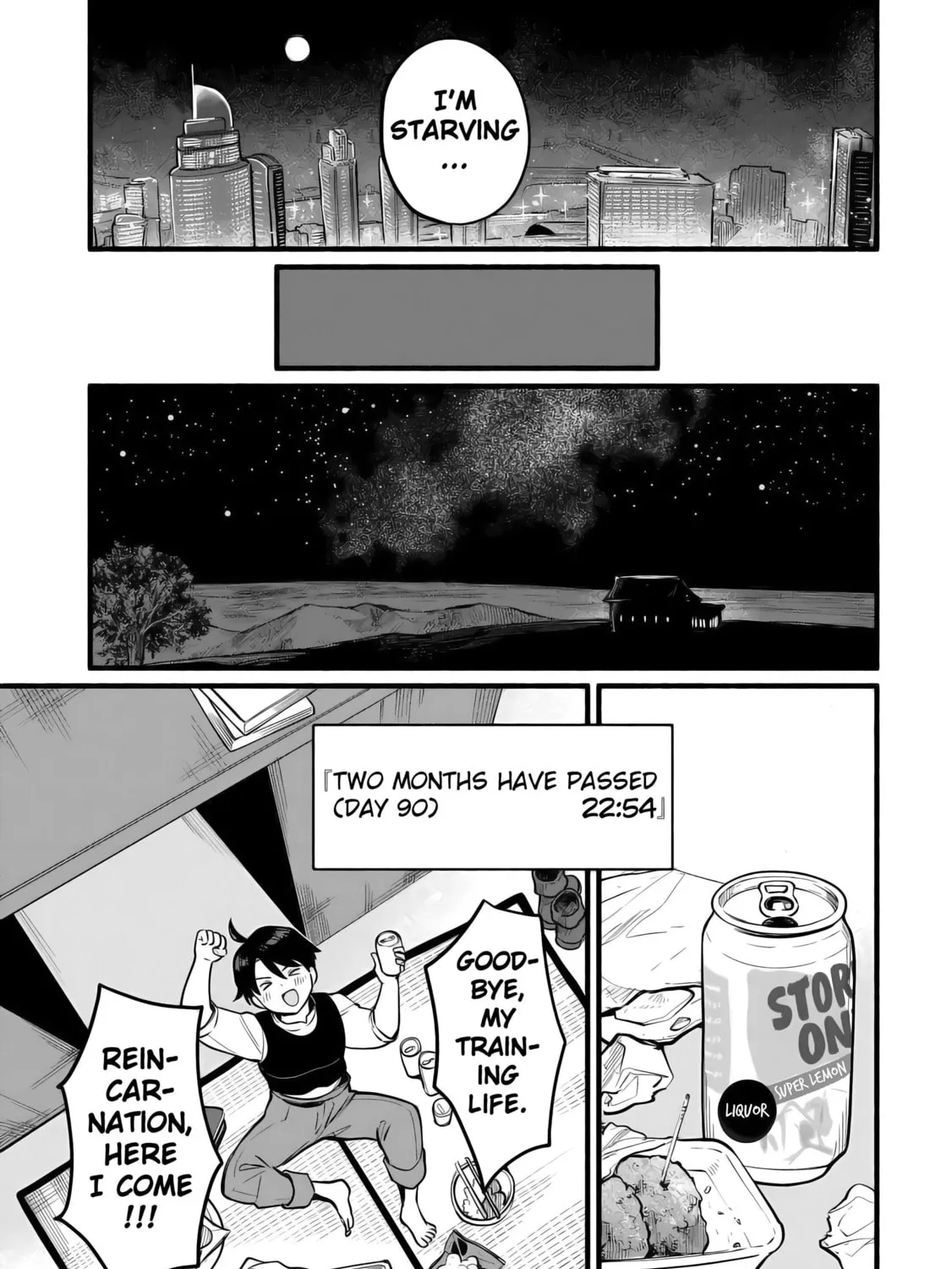 Tensei Mae no Tutorial de Isekai Saikyou ni Narimashita. Junbi shisugite Dai-2 no Jinsei wa Easy Mode desu! Chapter 2 page 49 - 