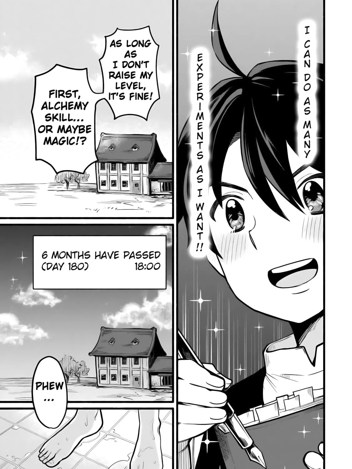 Tensei Mae no Tutorial de Isekai Saikyou ni Narimashita. Junbi shisugite Dai-2 no Jinsei wa Easy Mode desu! Chapter 2 page 61 - 