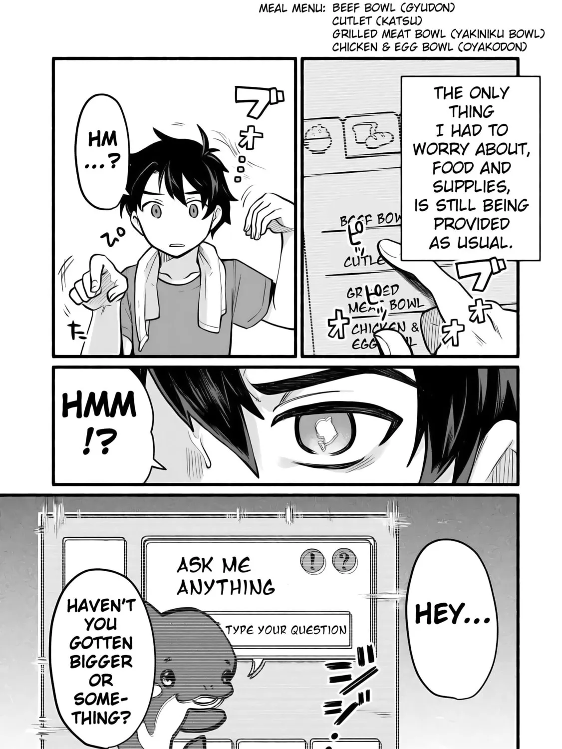Tensei Mae no Tutorial de Isekai Saikyou ni Narimashita. Junbi shisugite Dai-2 no Jinsei wa Easy Mode desu! Chapter 2 page 65 - 