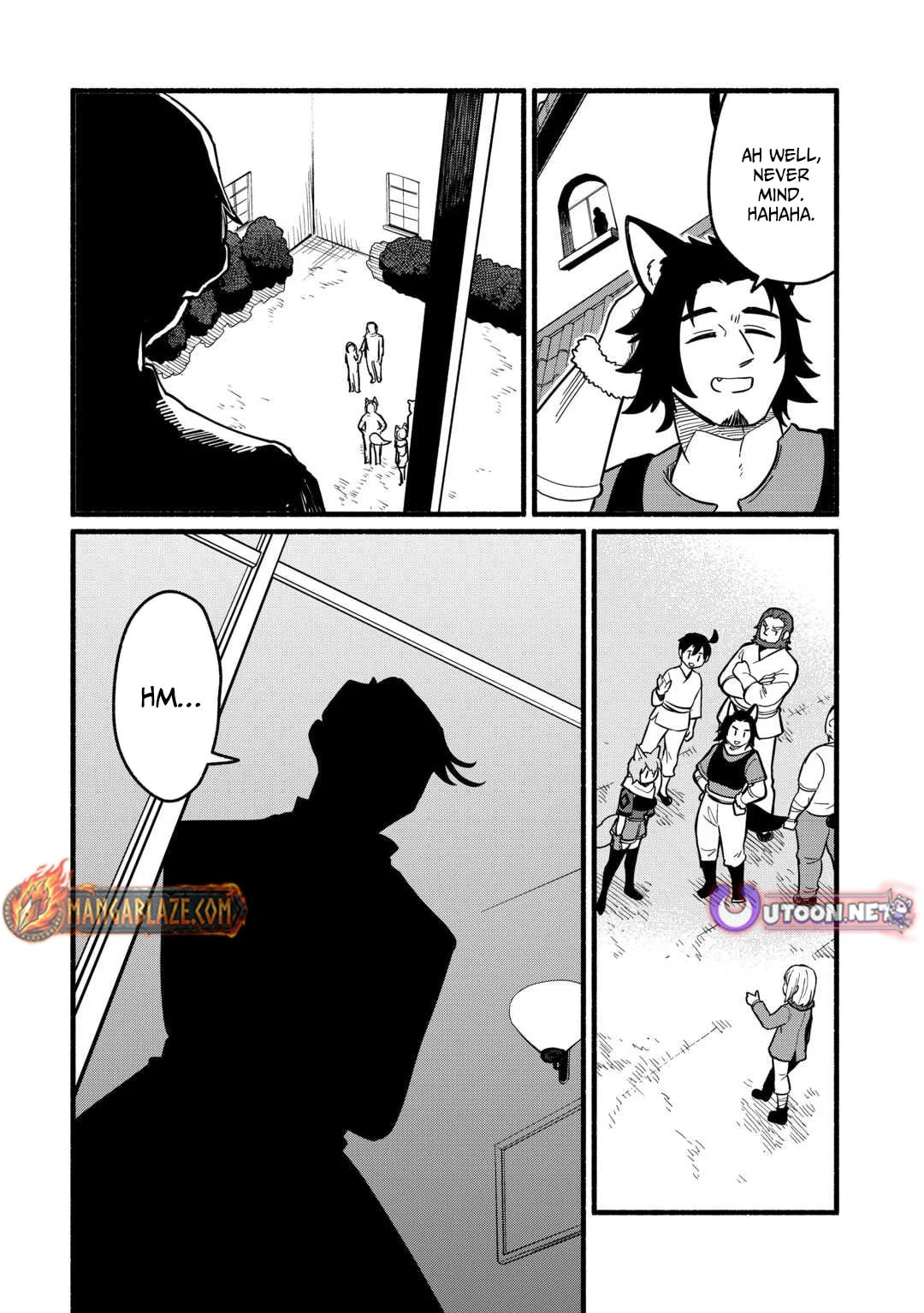 Tensei Mae no Tutorial de Isekai Saikyou ni Narimashita. Junbi shisugite Dai-2 no Jinsei wa Easy Mode desu! Chapter 20 page 13 - 