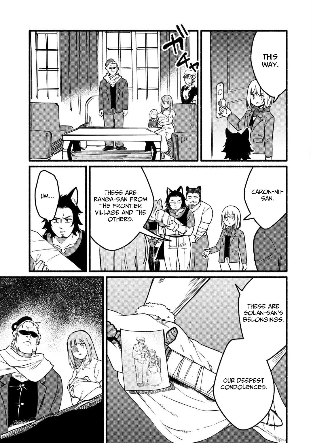 Tensei Mae no Tutorial de Isekai Saikyou ni Narimashita. Junbi shisugite Dai-2 no Jinsei wa Easy Mode desu! Chapter 20 page 16 - 