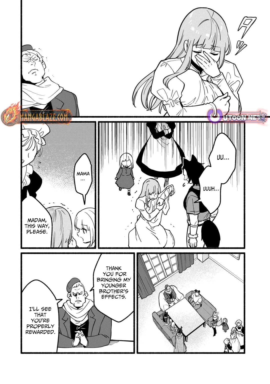 Tensei Mae no Tutorial de Isekai Saikyou ni Narimashita. Junbi shisugite Dai-2 no Jinsei wa Easy Mode desu! Chapter 20 page 17 - 